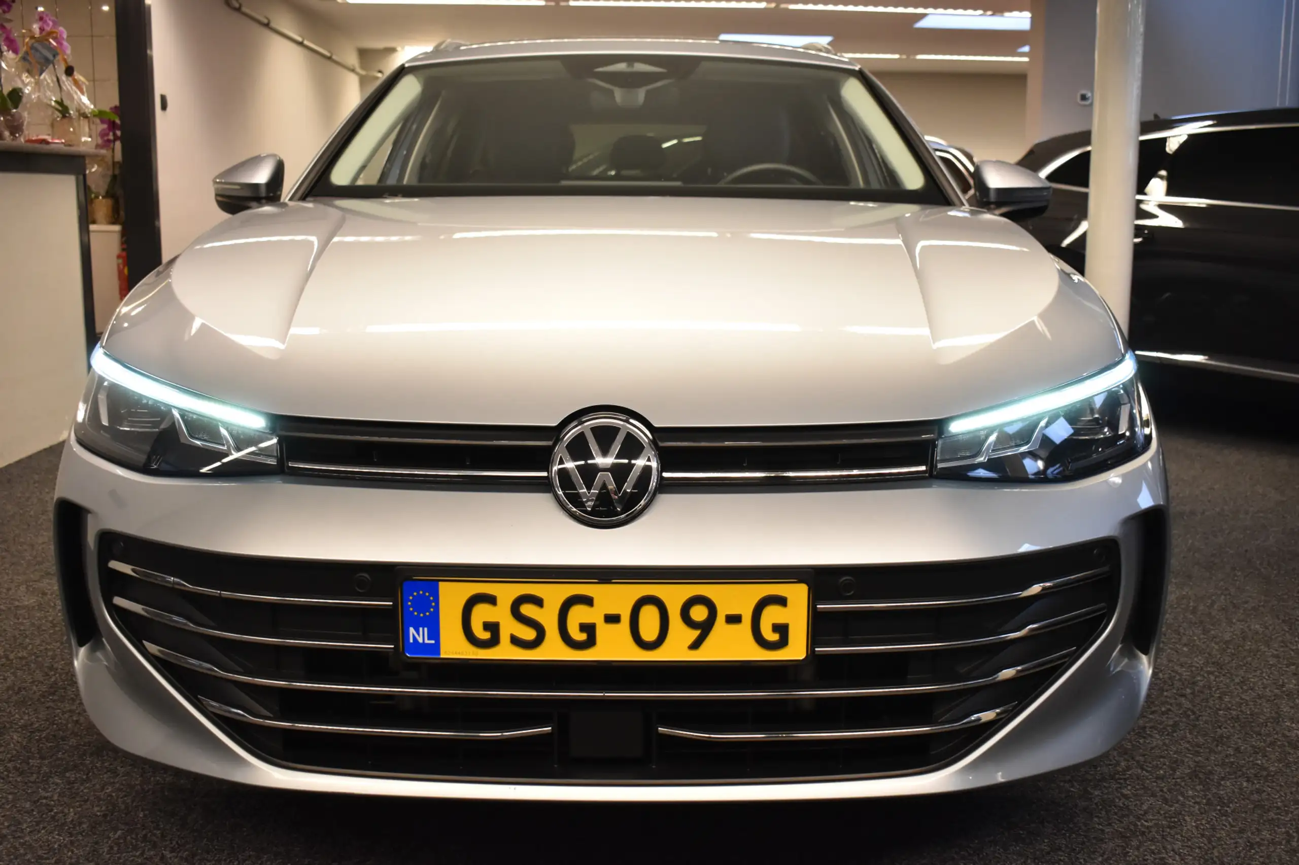 Volkswagen - Passat Variant