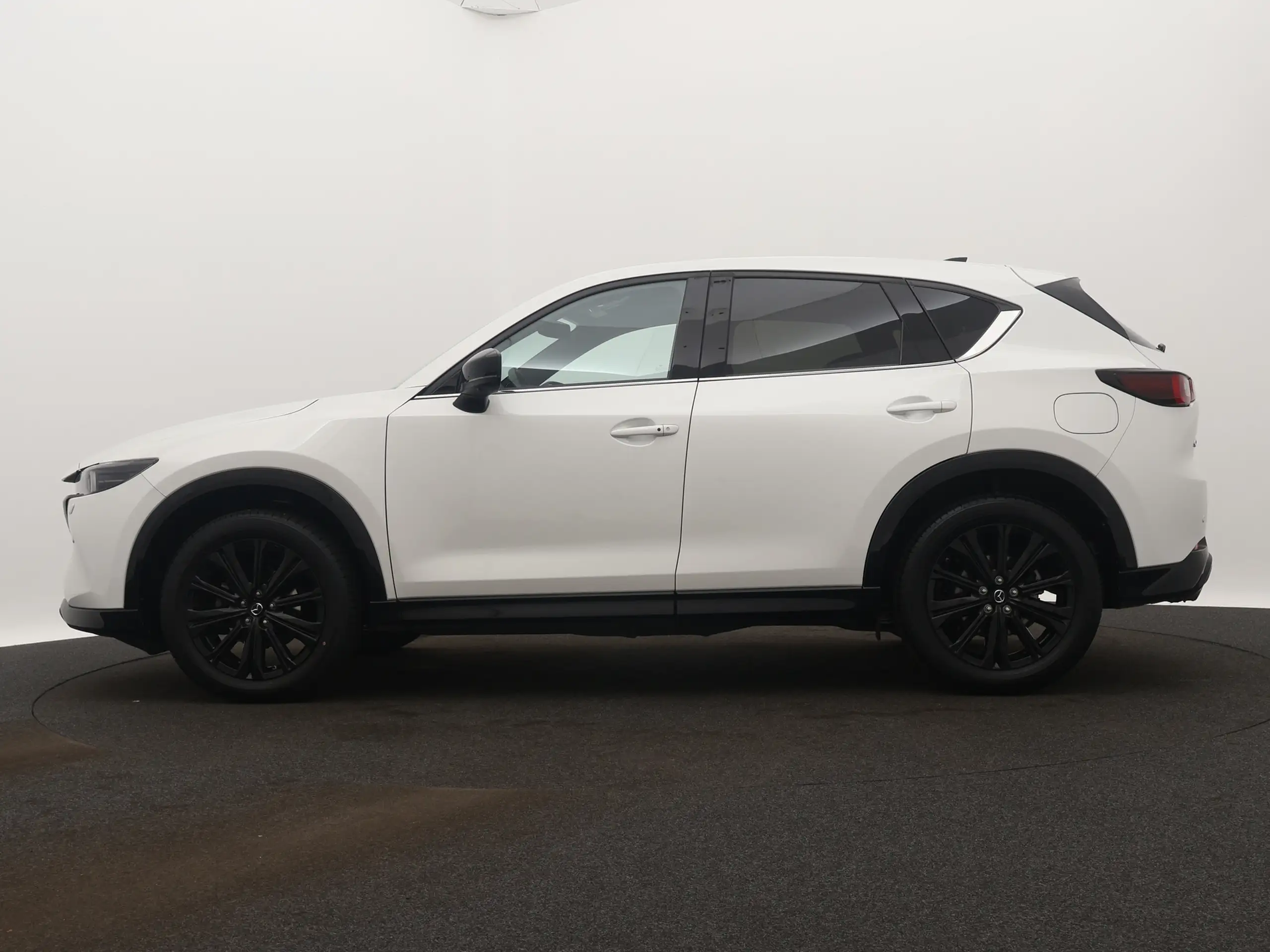 Mazda - CX-5