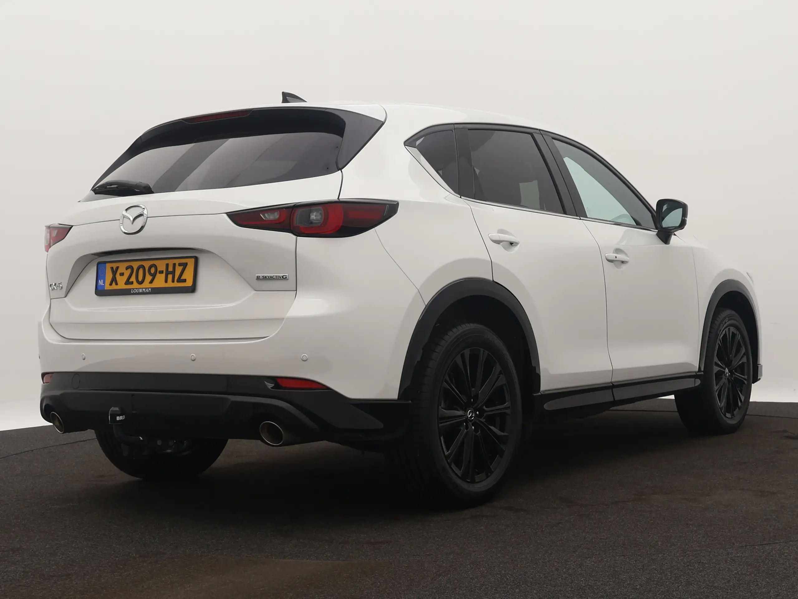 Mazda - CX-5