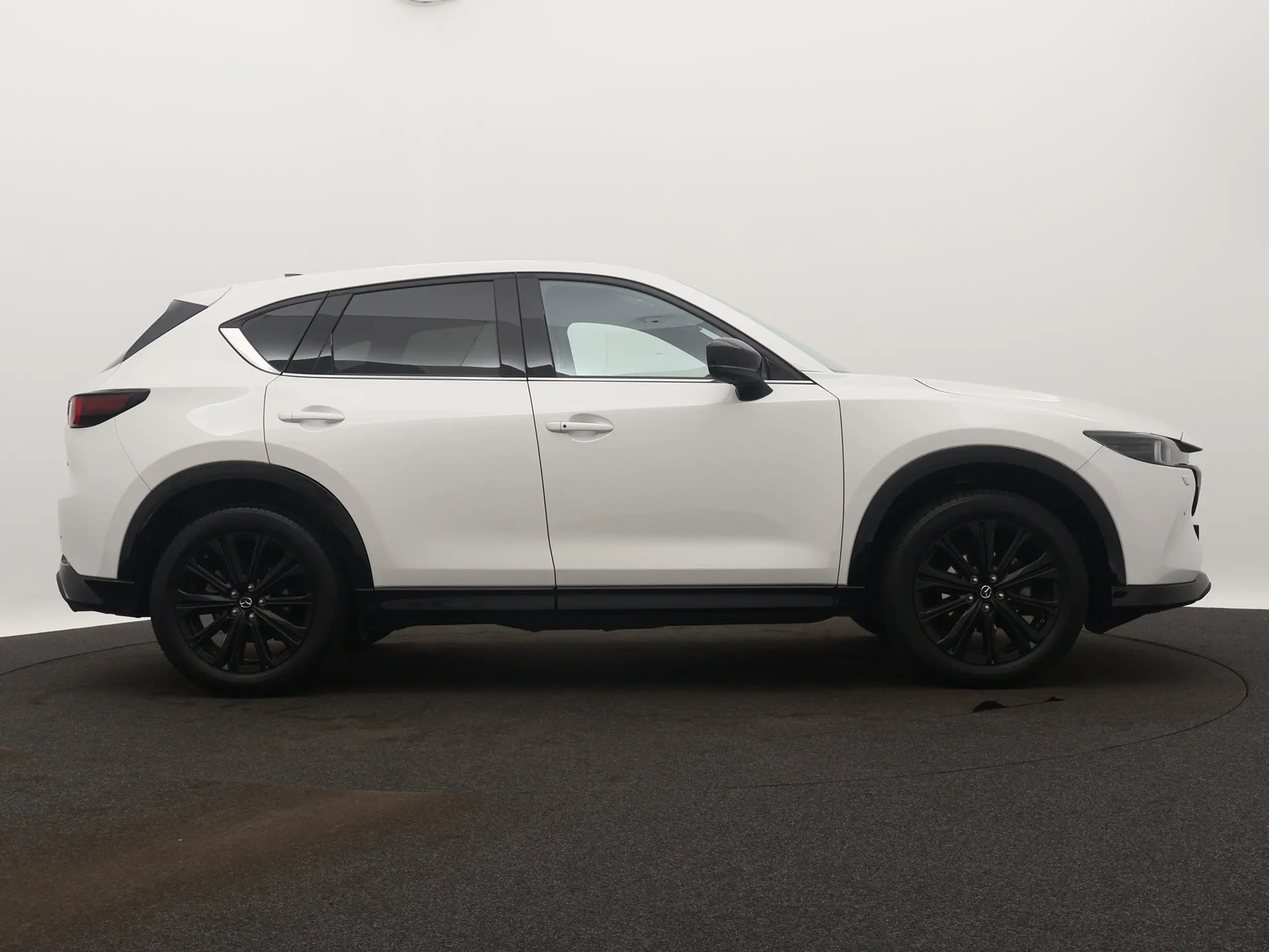 Mazda - CX-5