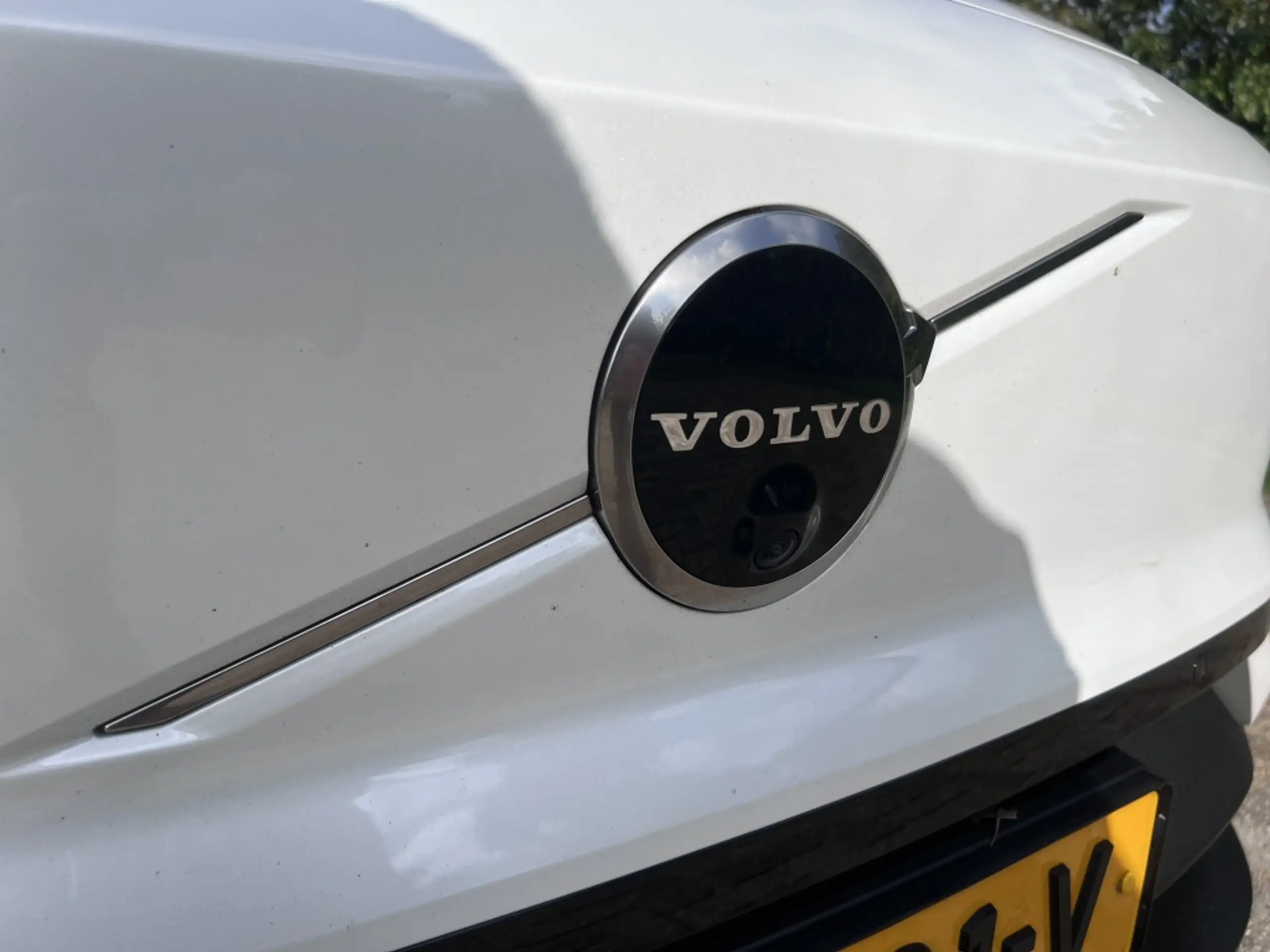 Volvo - EX30