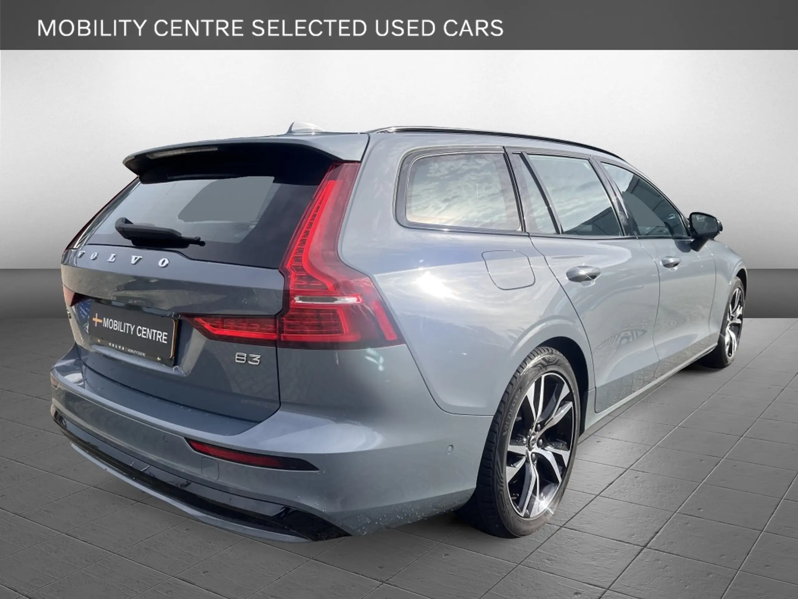 Volvo - V60