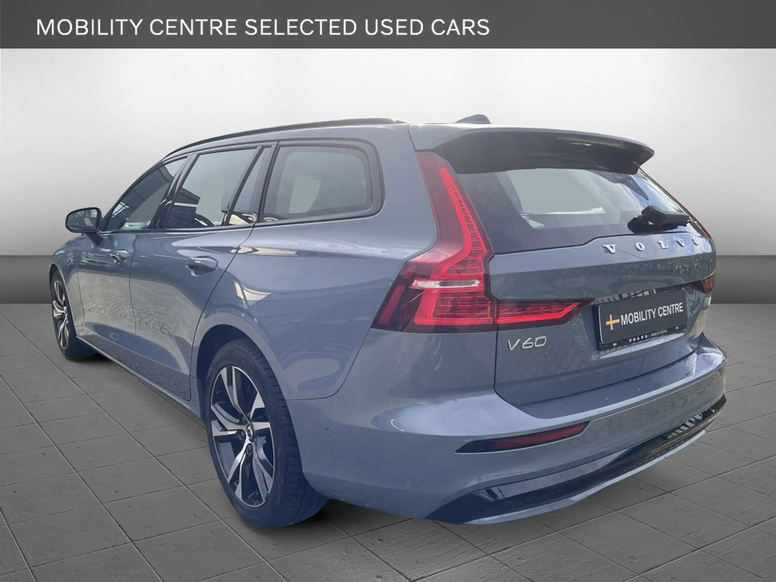 Volvo - V60