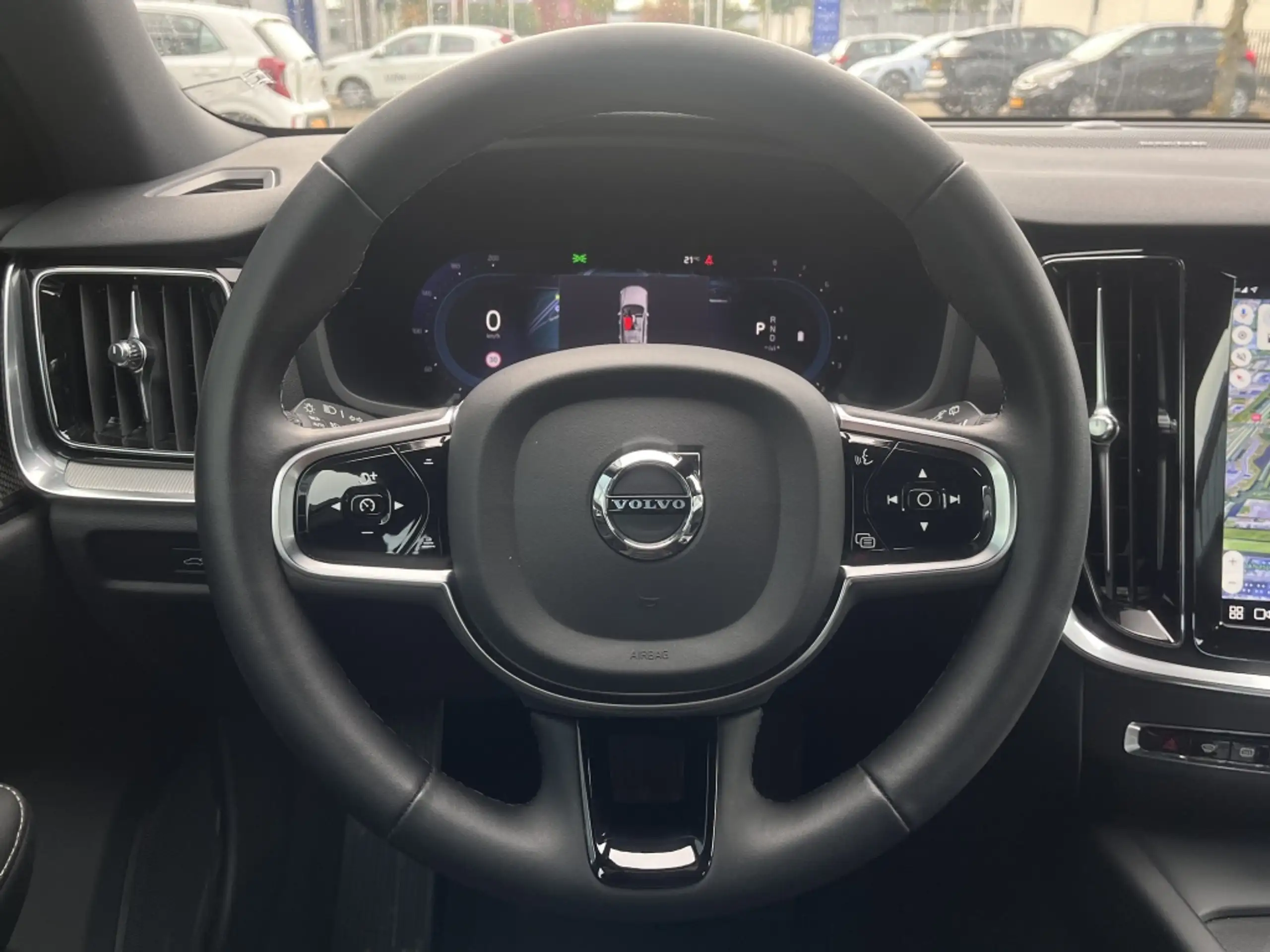 Volvo - V60