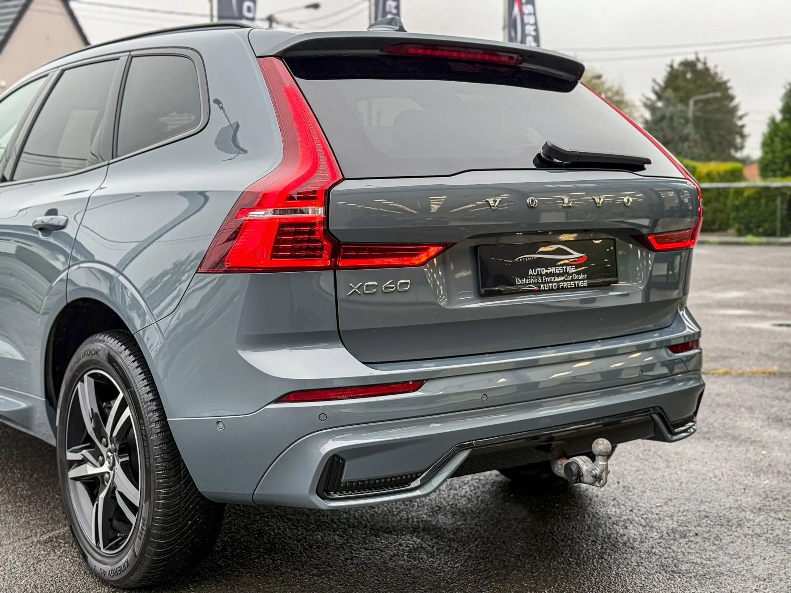 Volvo - XC60