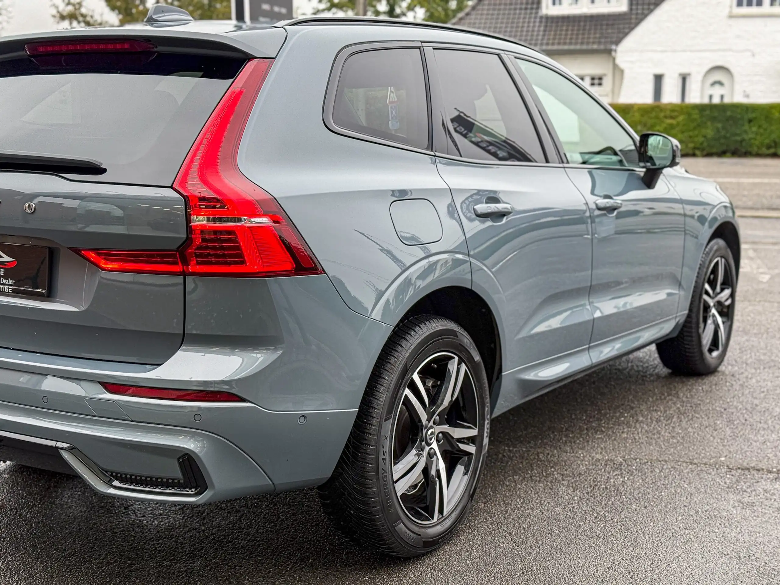 Volvo - XC60