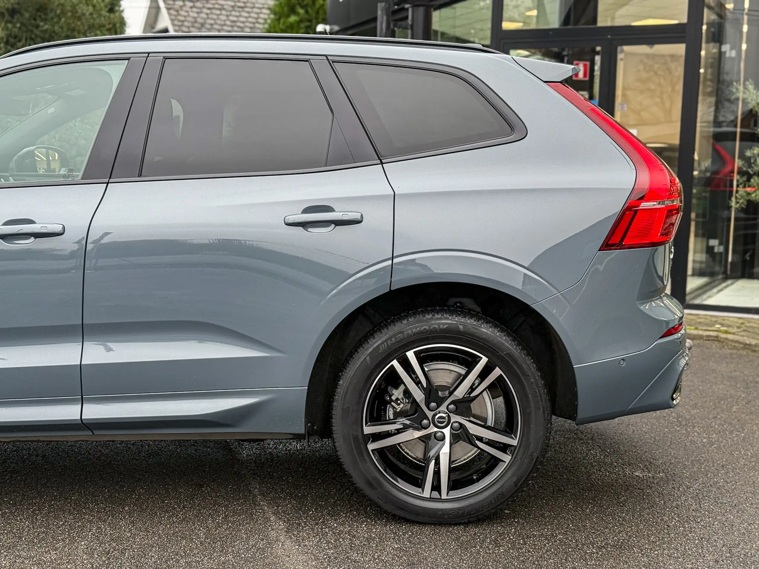 Volvo - XC60