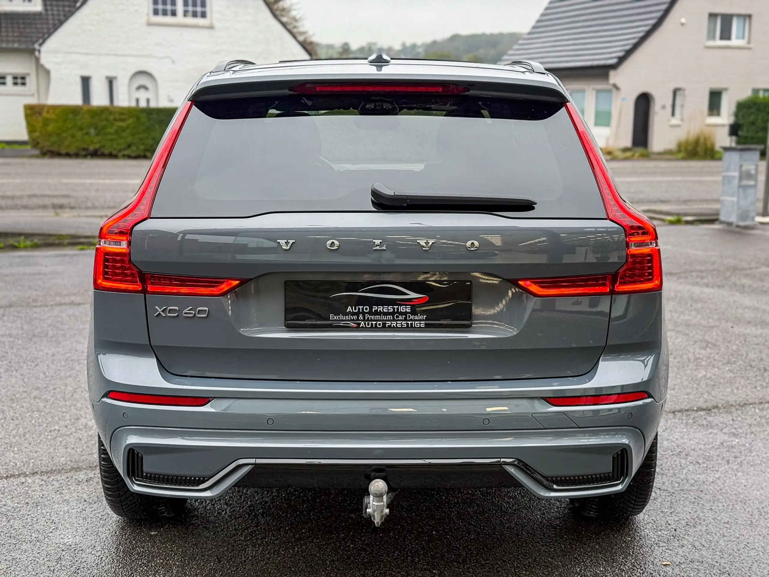 Volvo - XC60