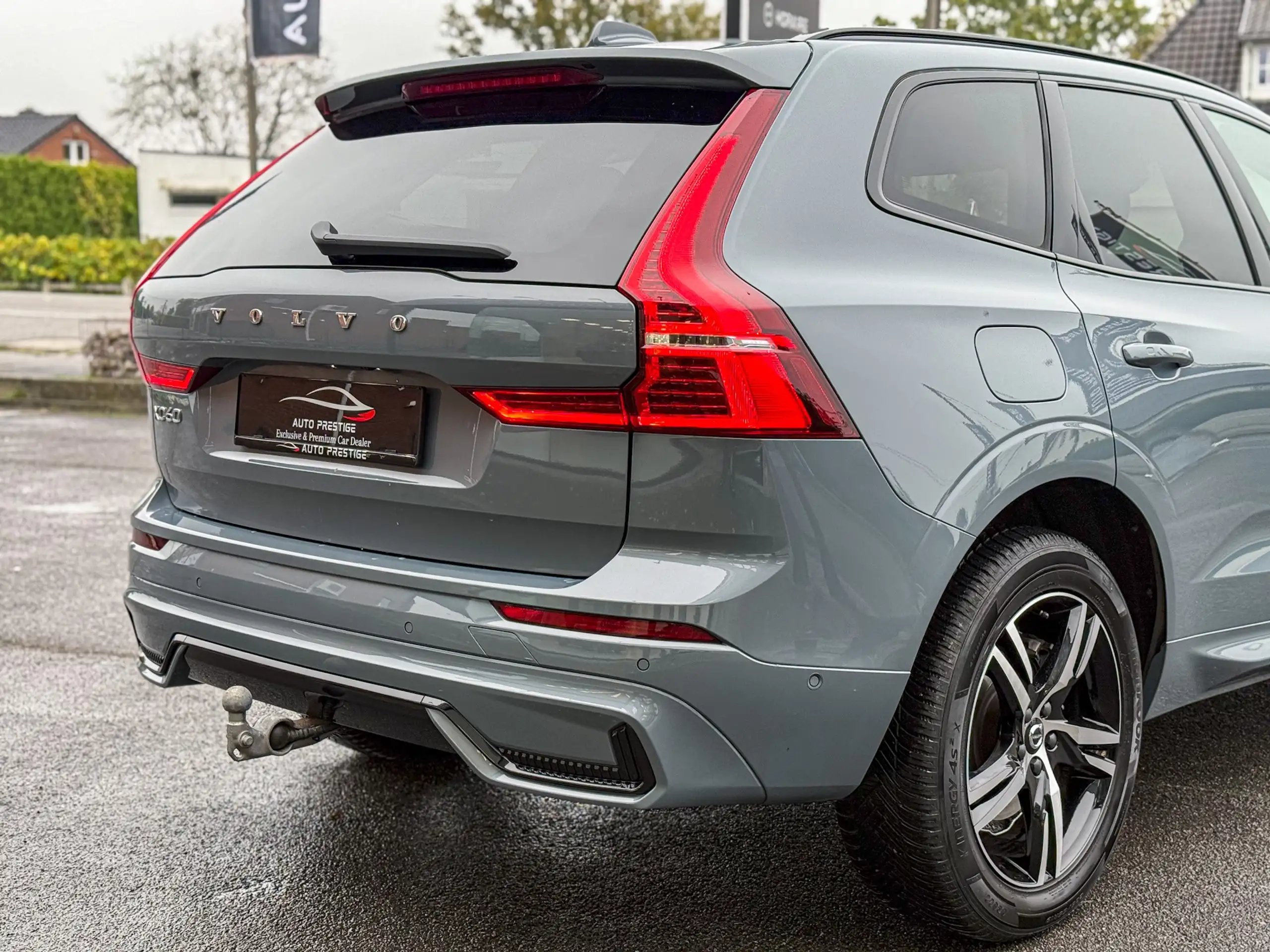 Volvo - XC60