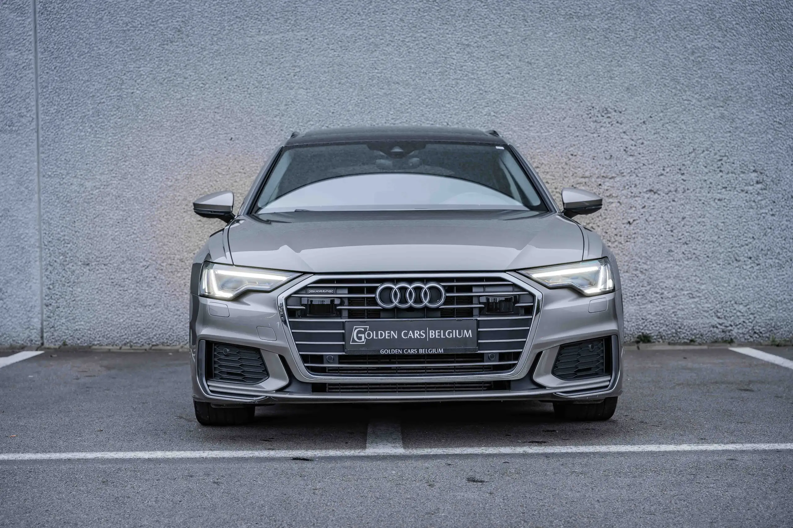 Audi - A6