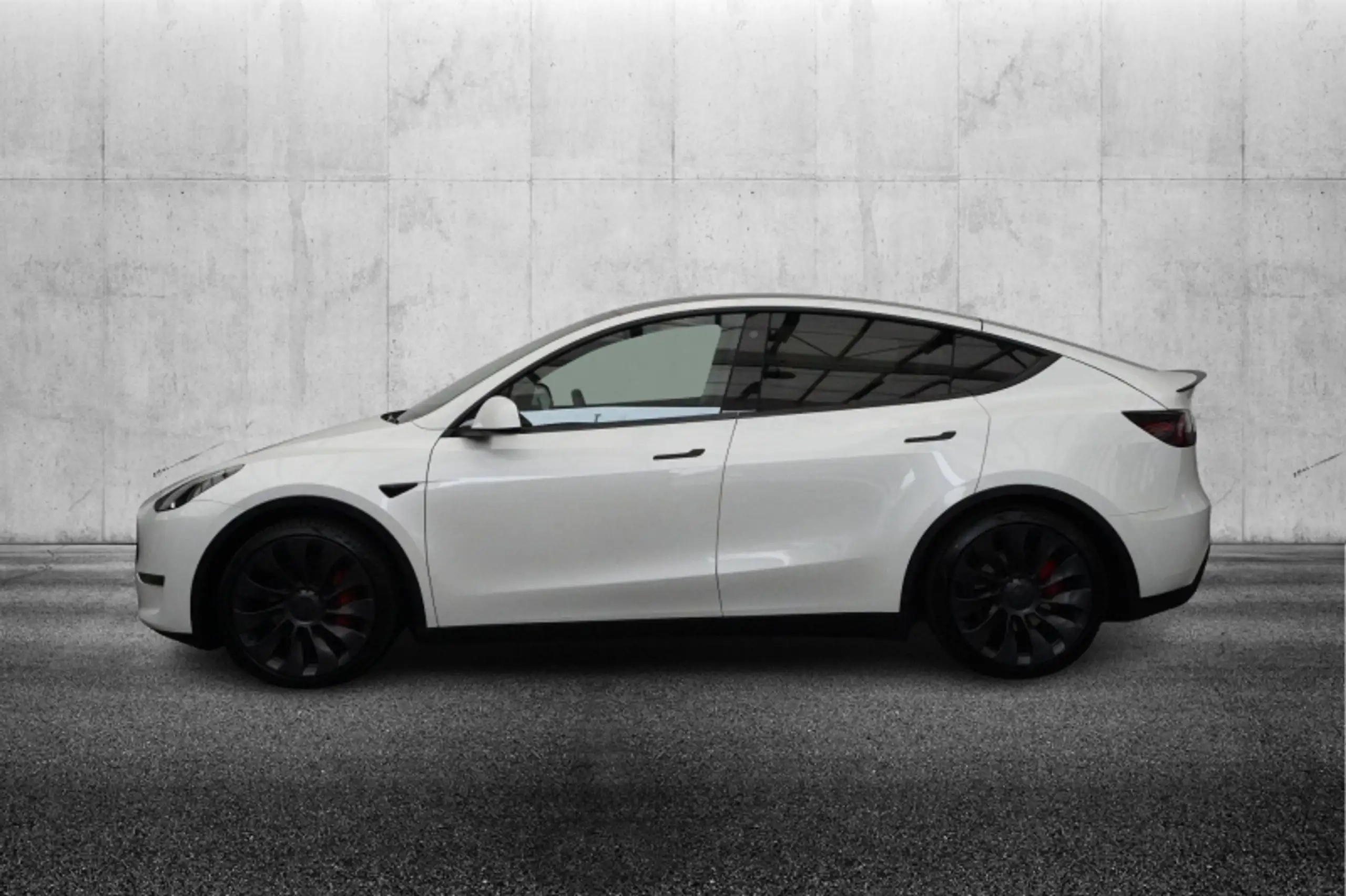 Tesla - Model Y