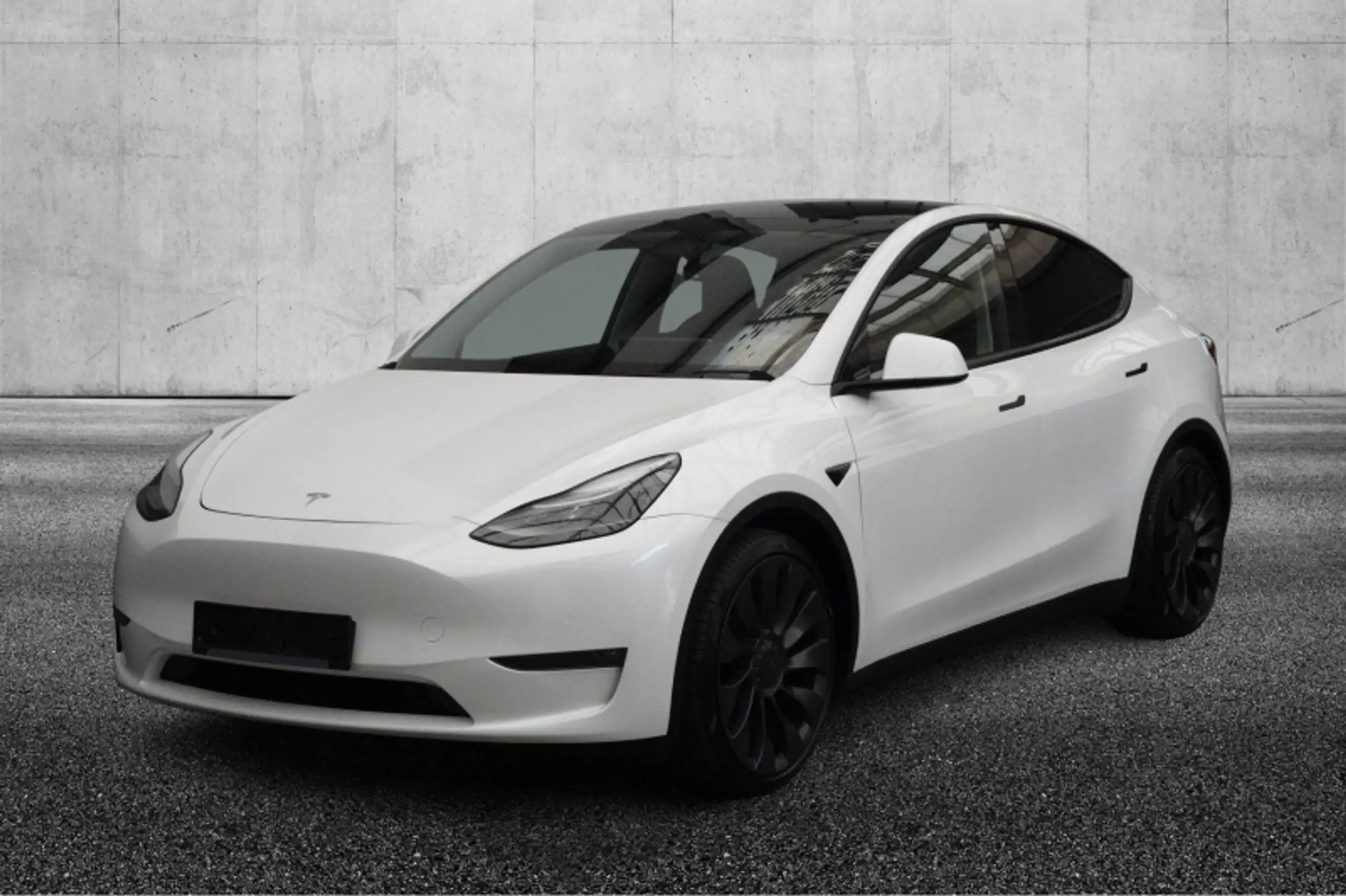 Tesla - Model Y