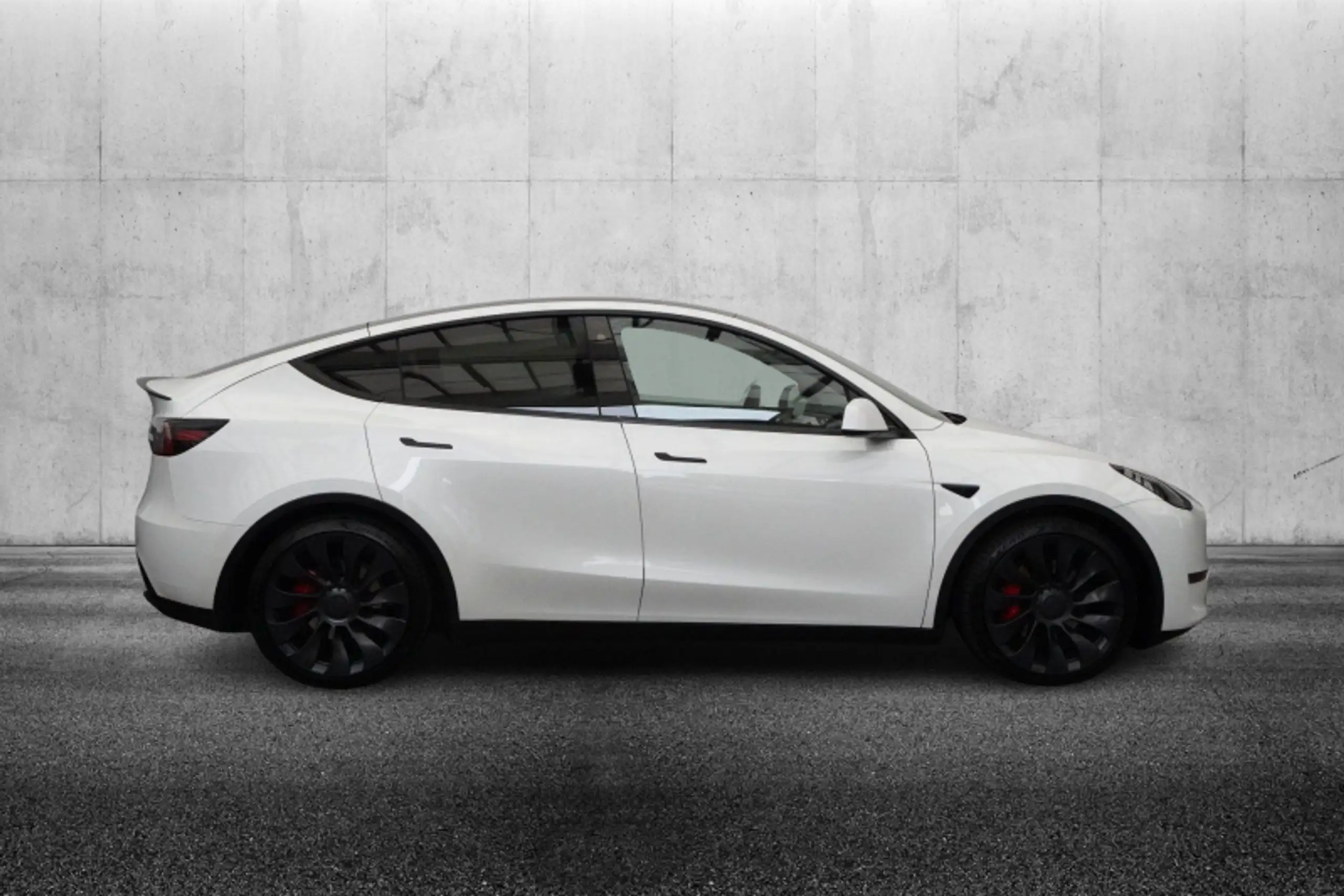 Tesla - Model Y