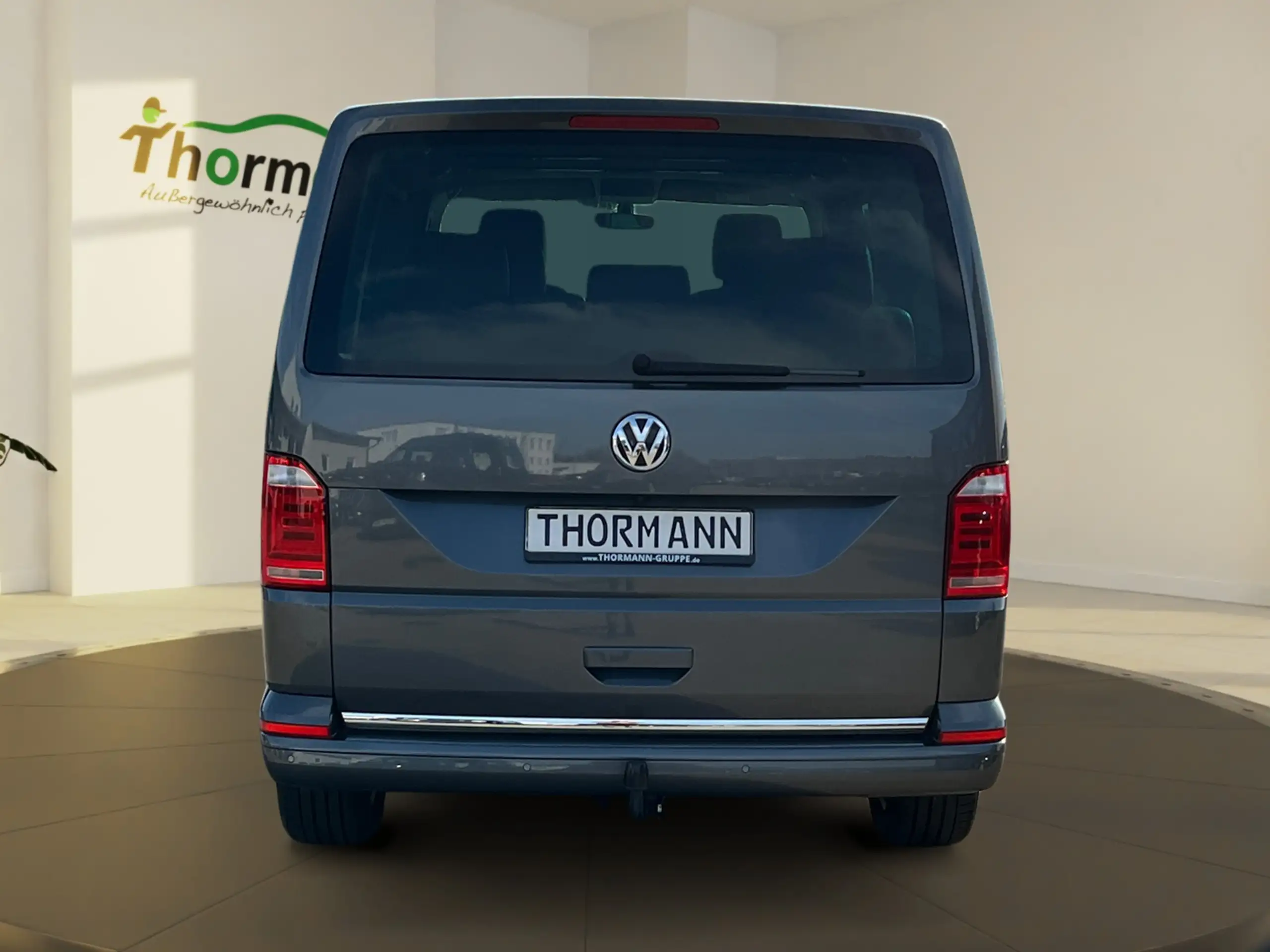 Volkswagen - T6 Multivan