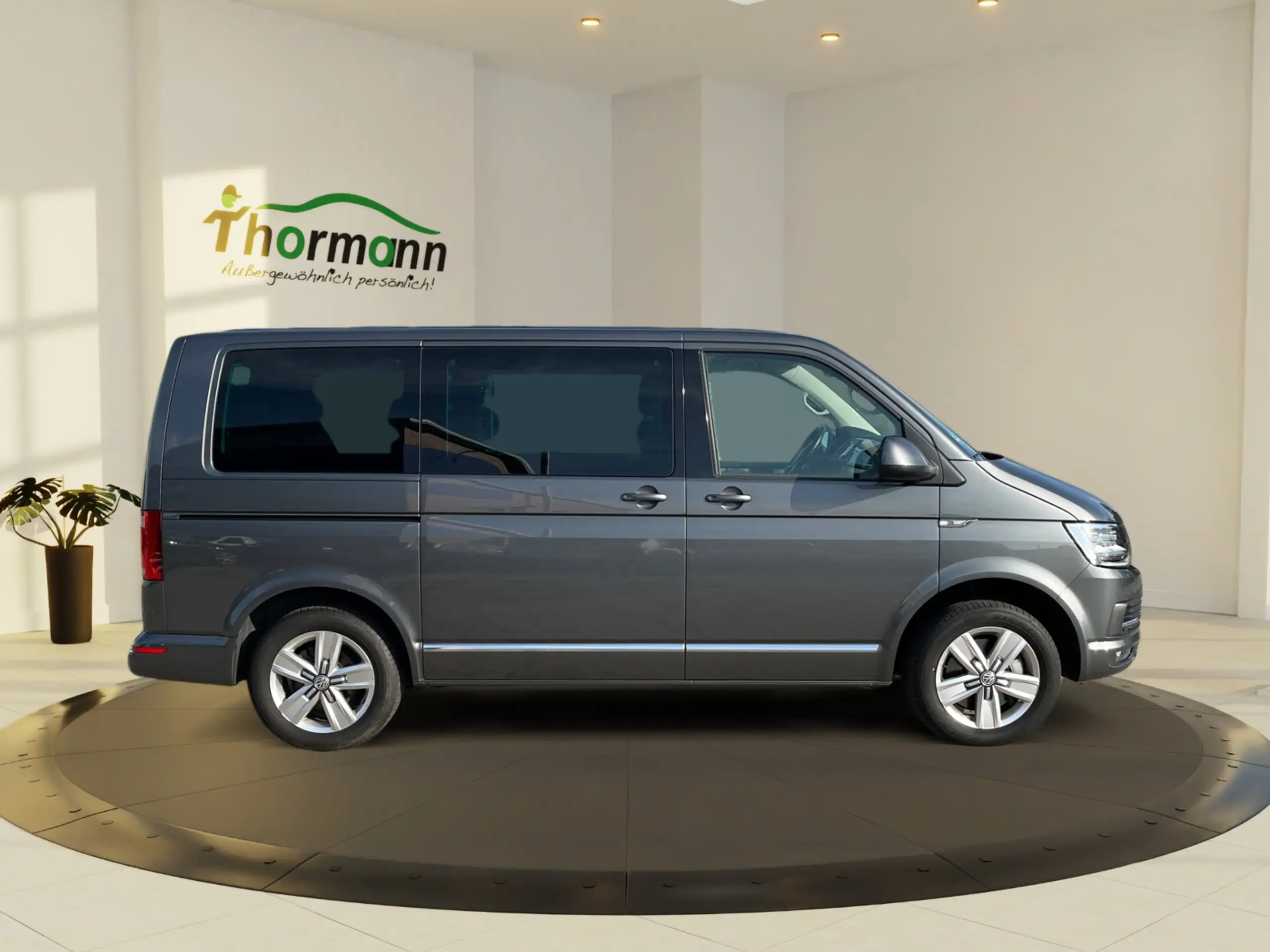 Volkswagen - T6 Multivan