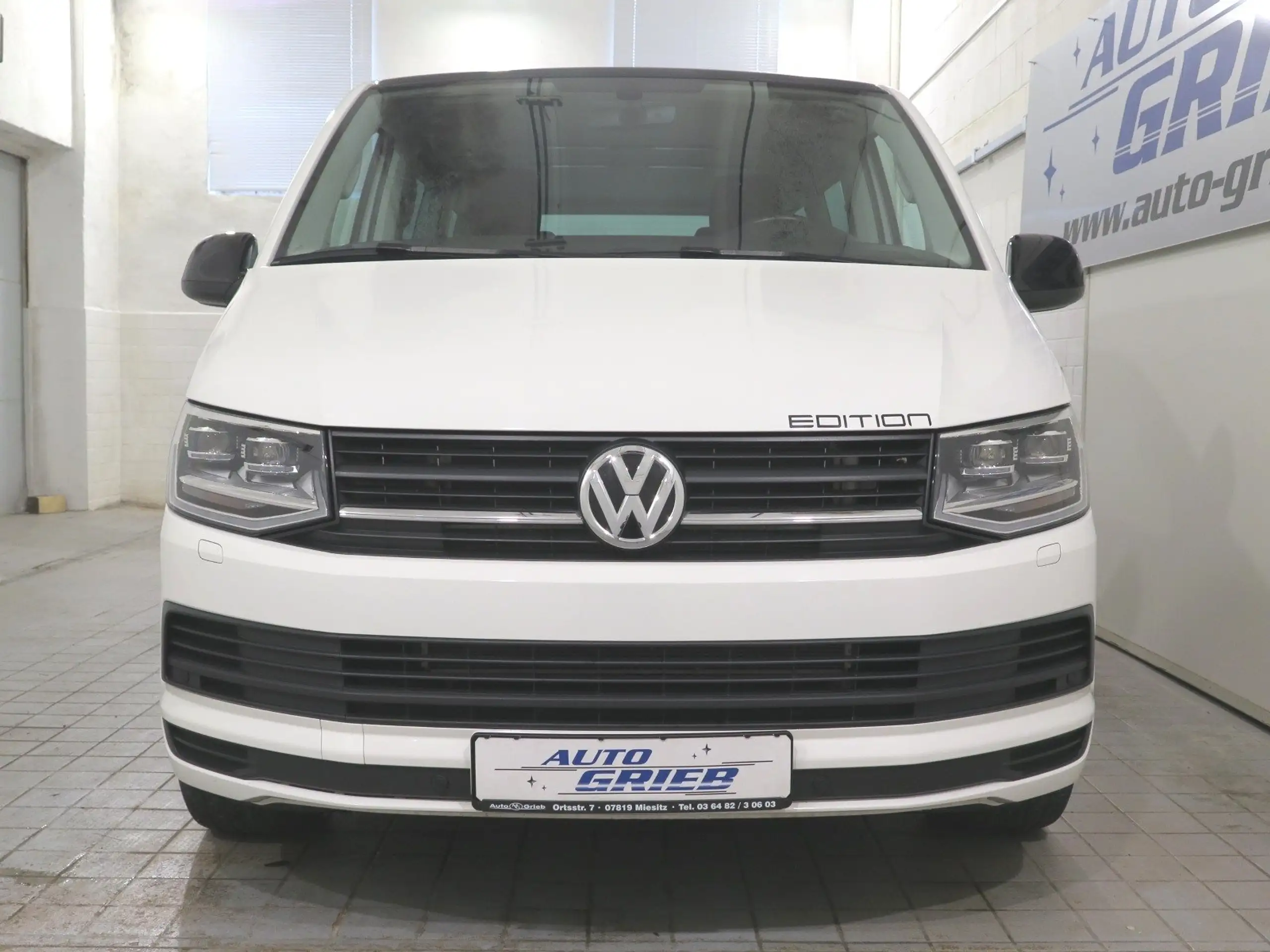 Volkswagen - T6 Multivan