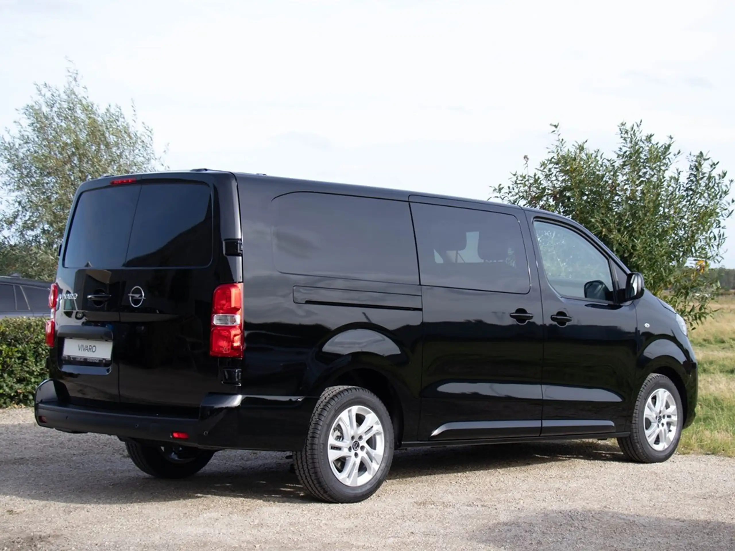 Opel - Vivaro