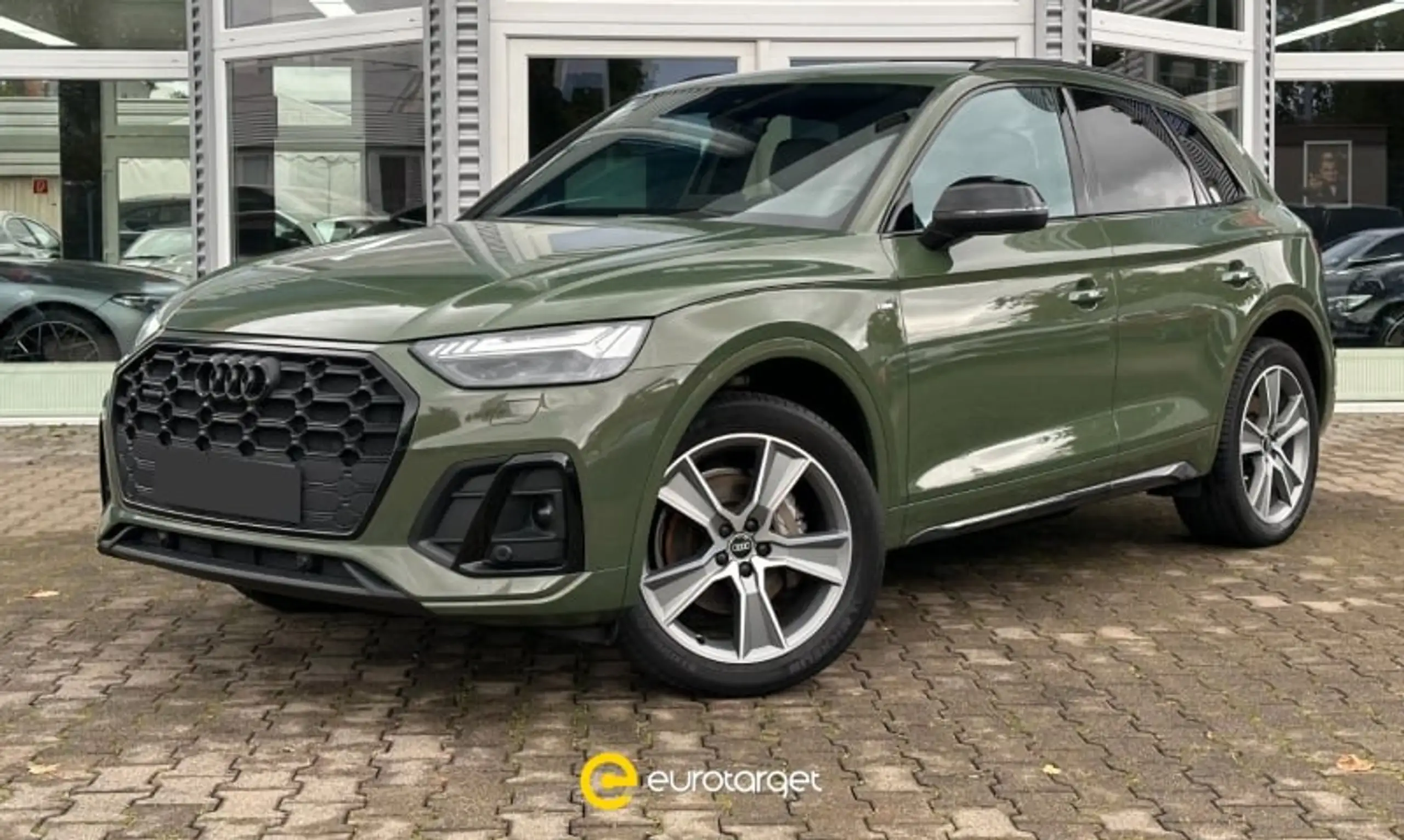 Audi - Q5