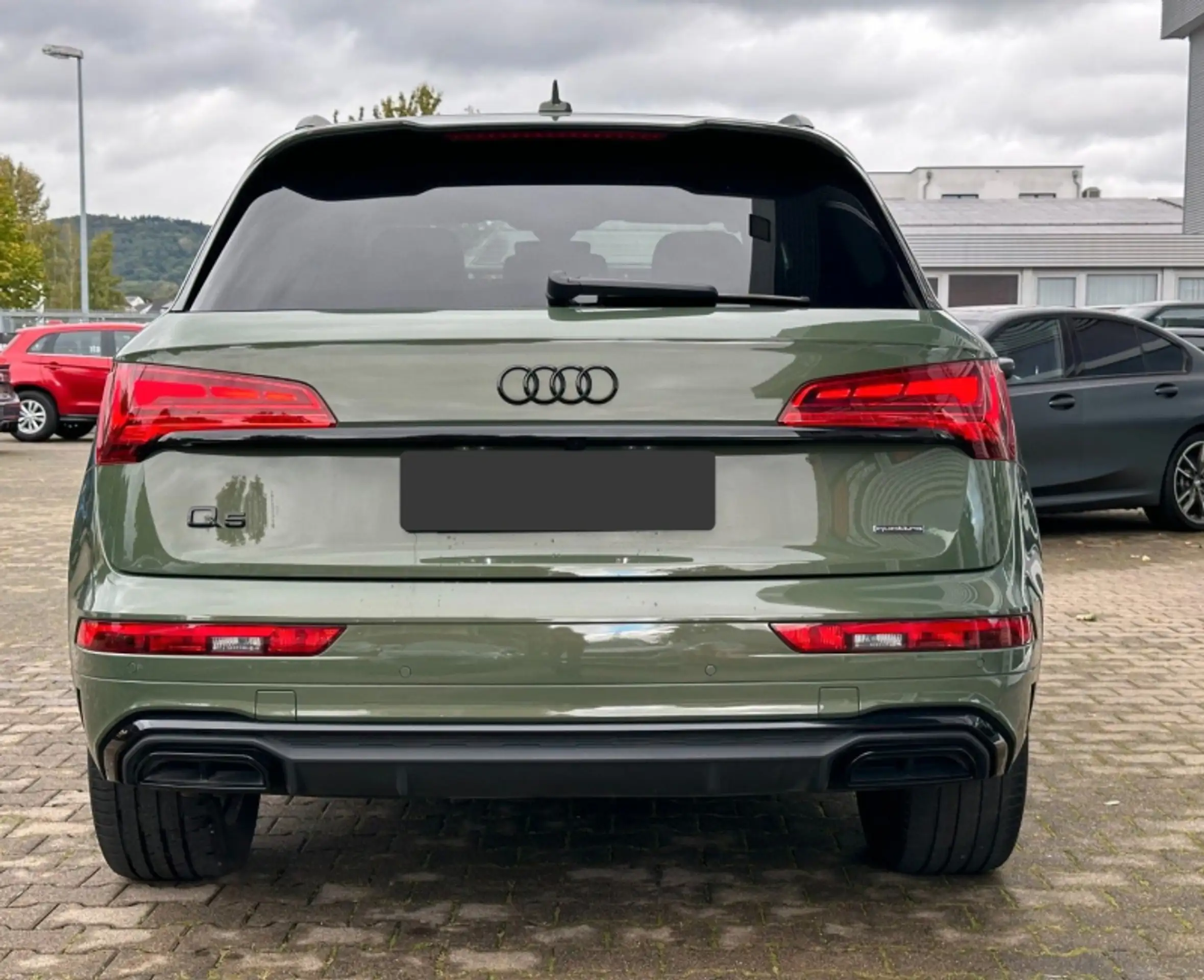 Audi - Q5