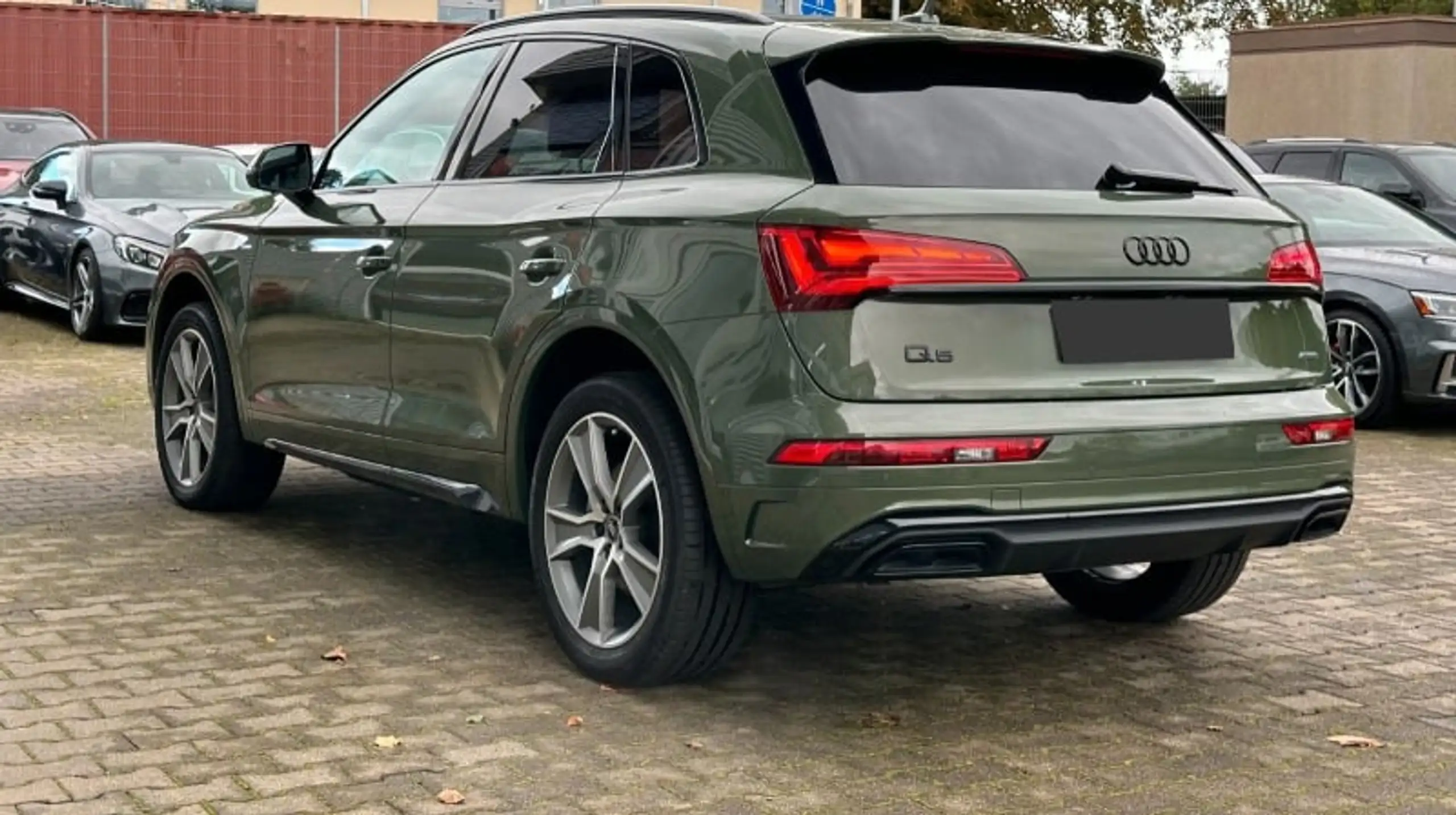 Audi - Q5