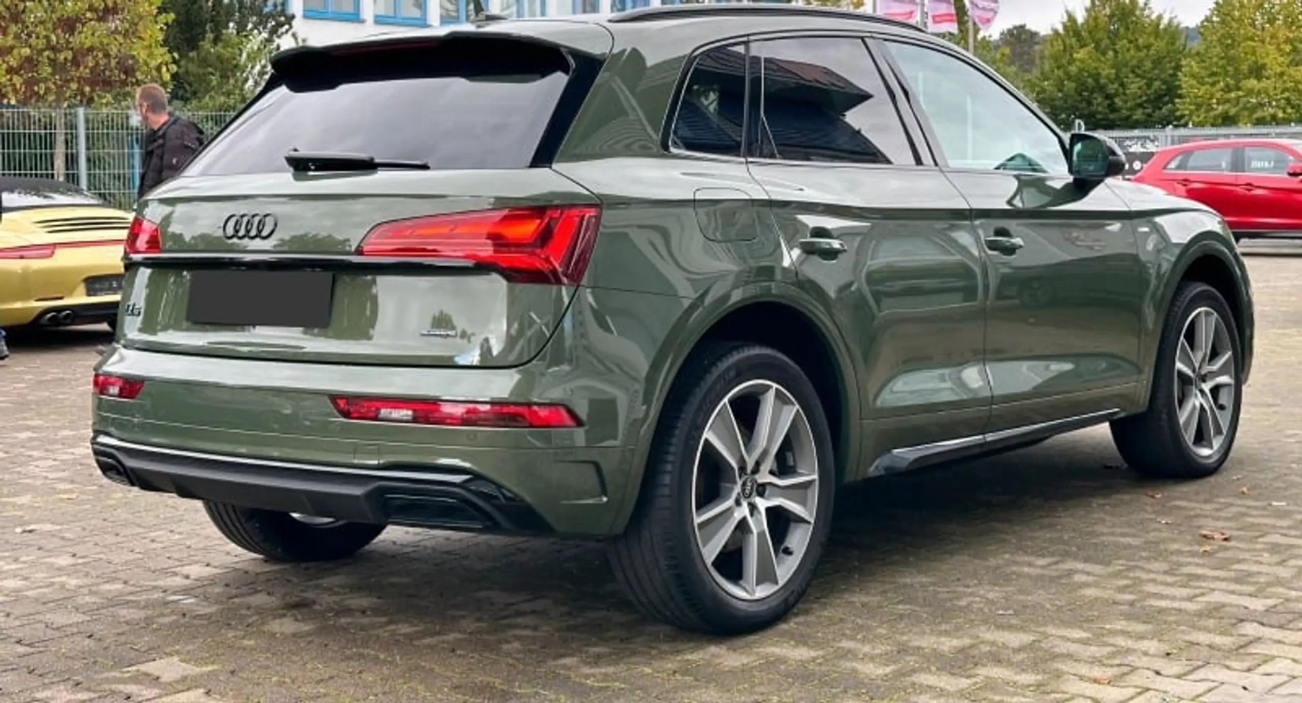 Audi - Q5