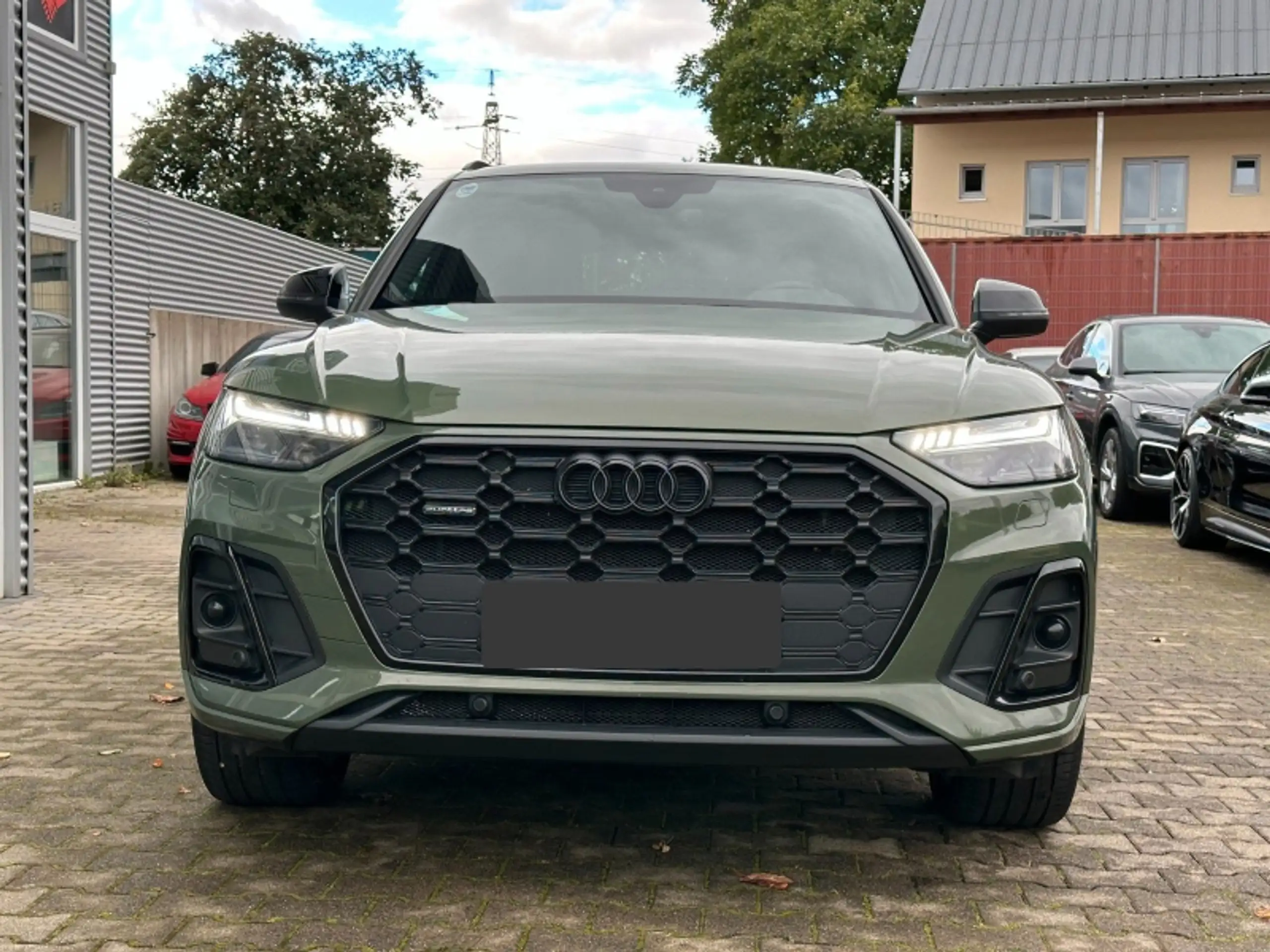 Audi - Q5