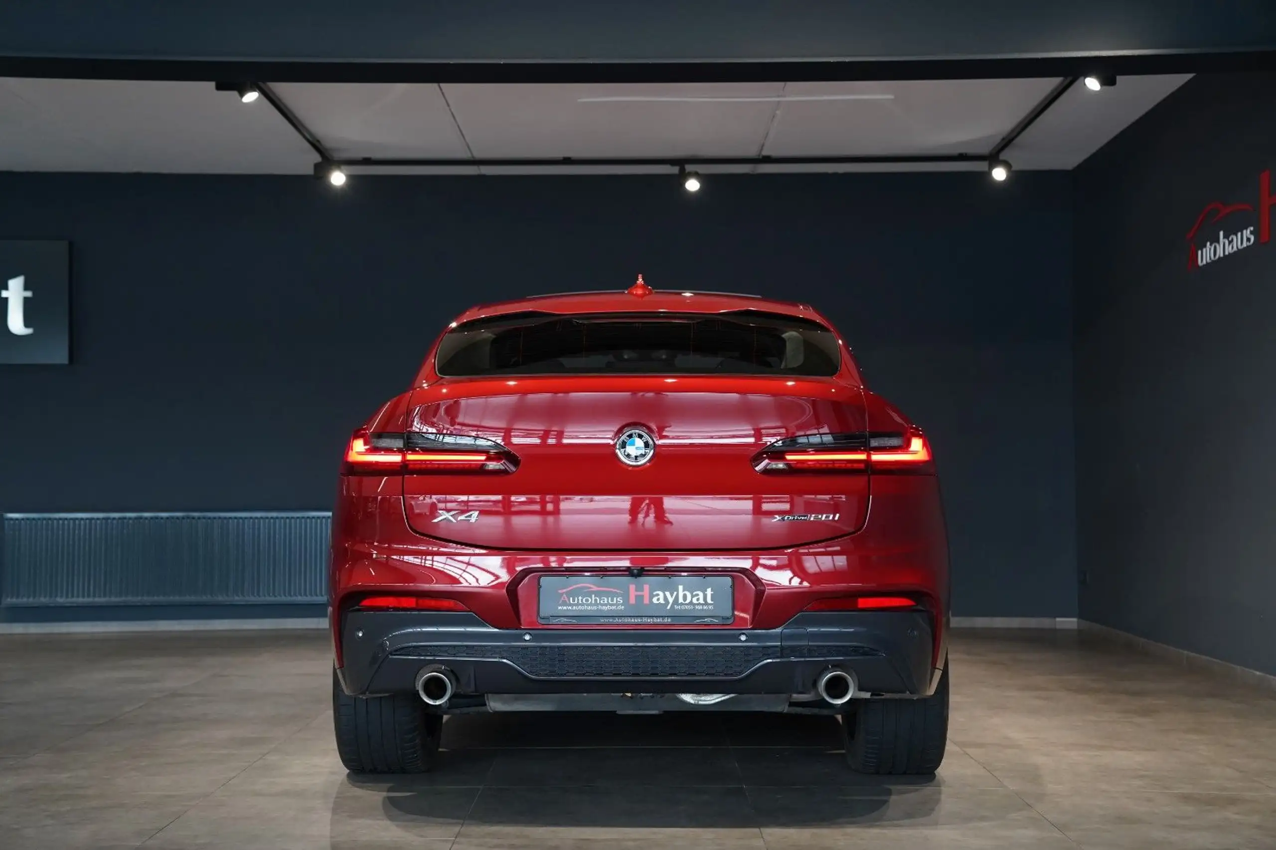 BMW - X4