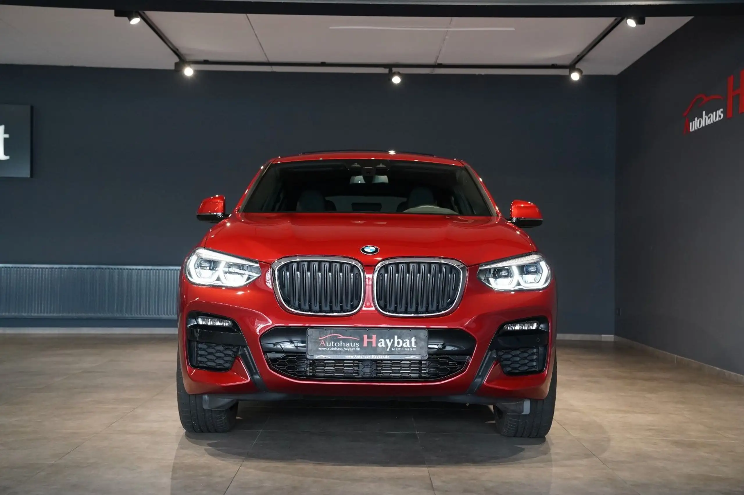 BMW - X4