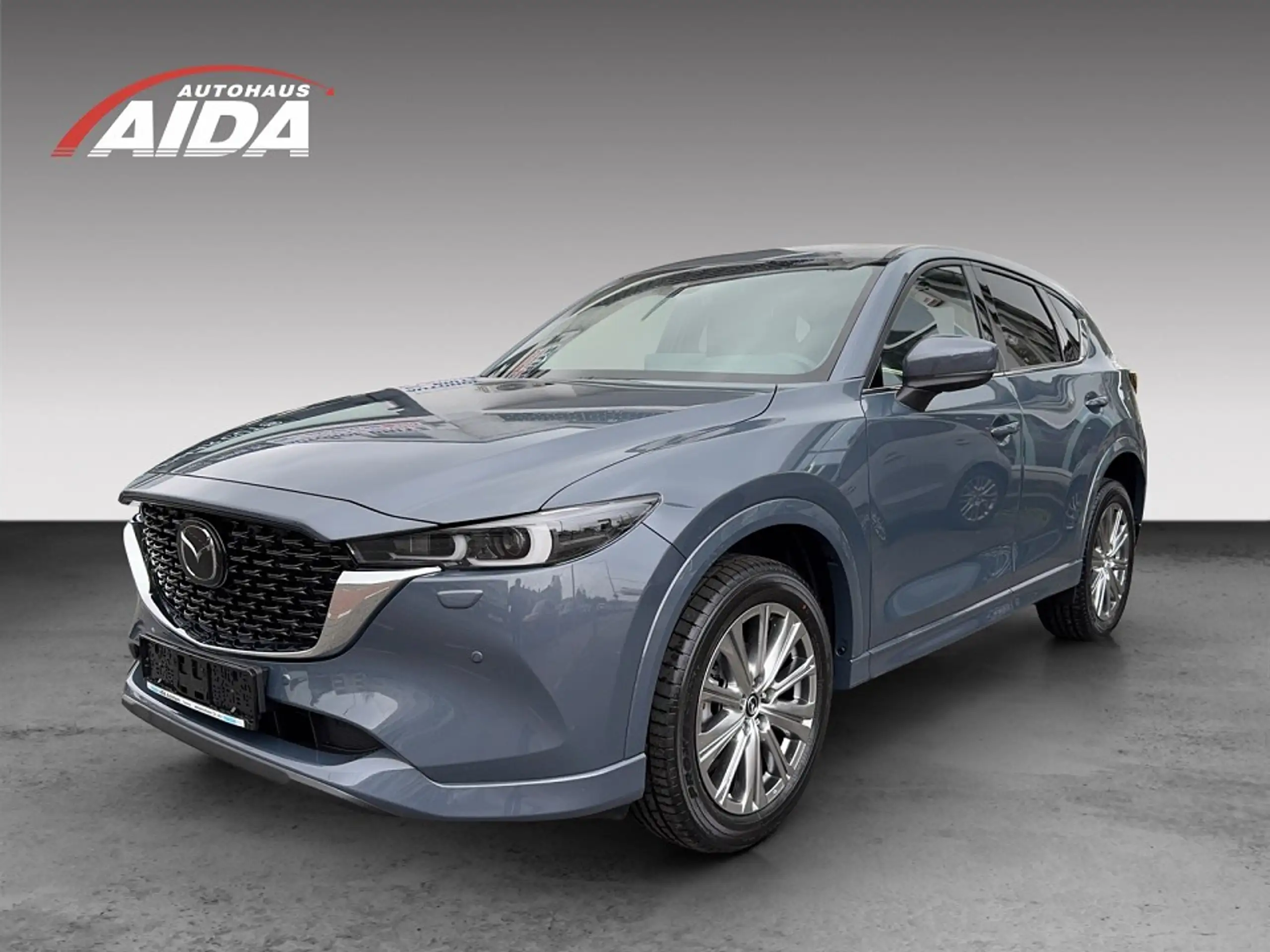 Mazda - CX-5