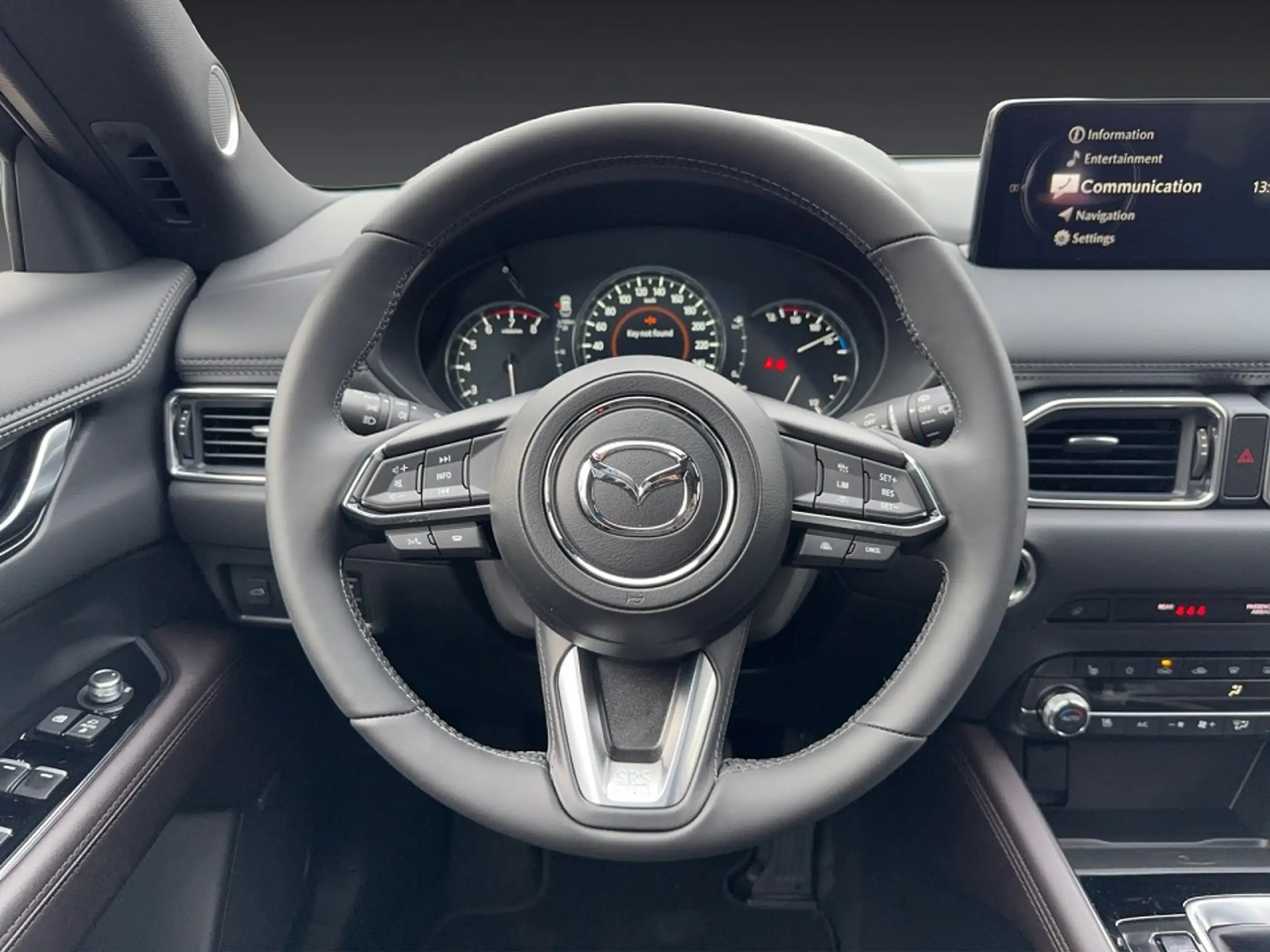 Mazda - CX-5