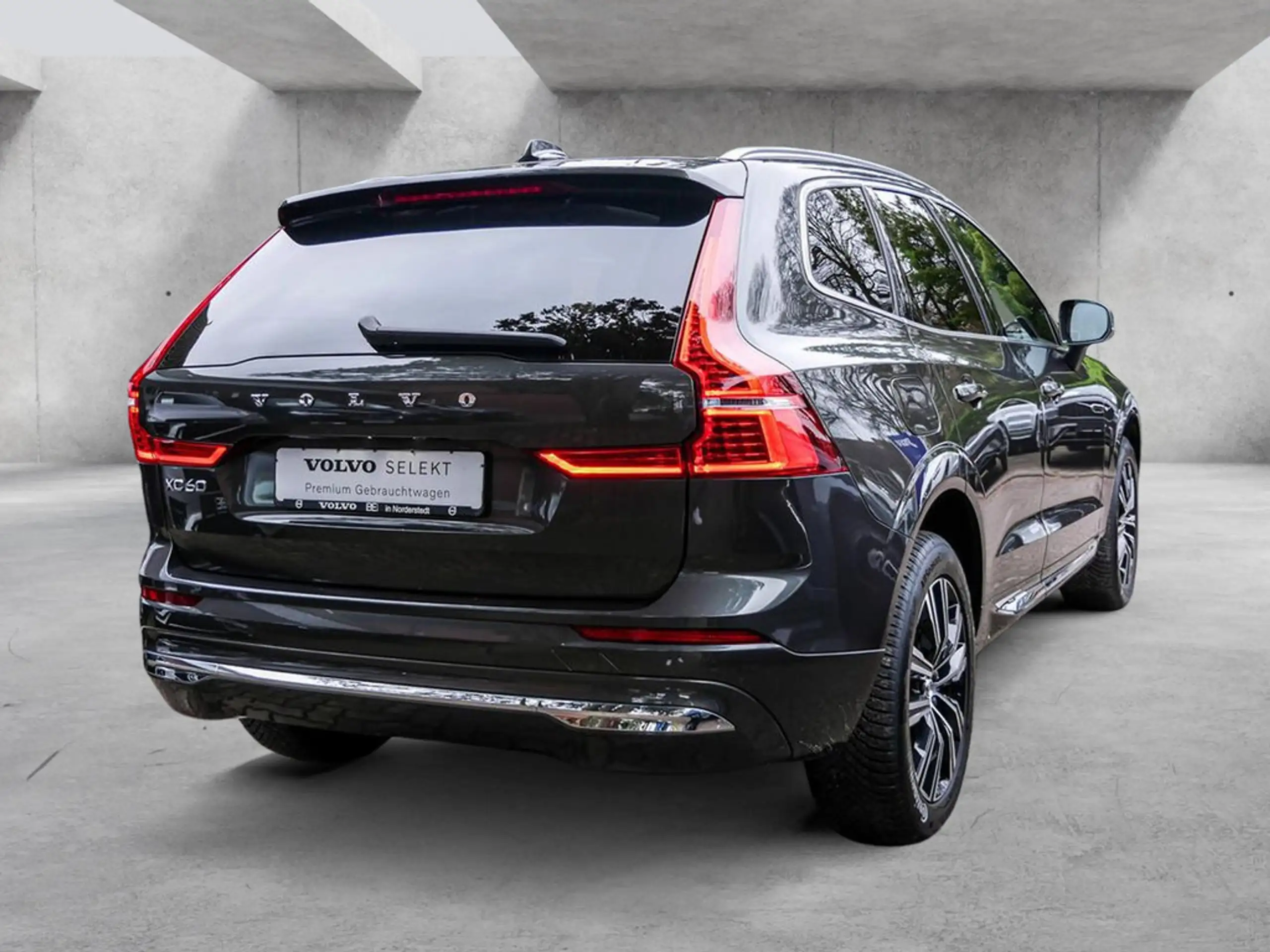 Volvo - XC60