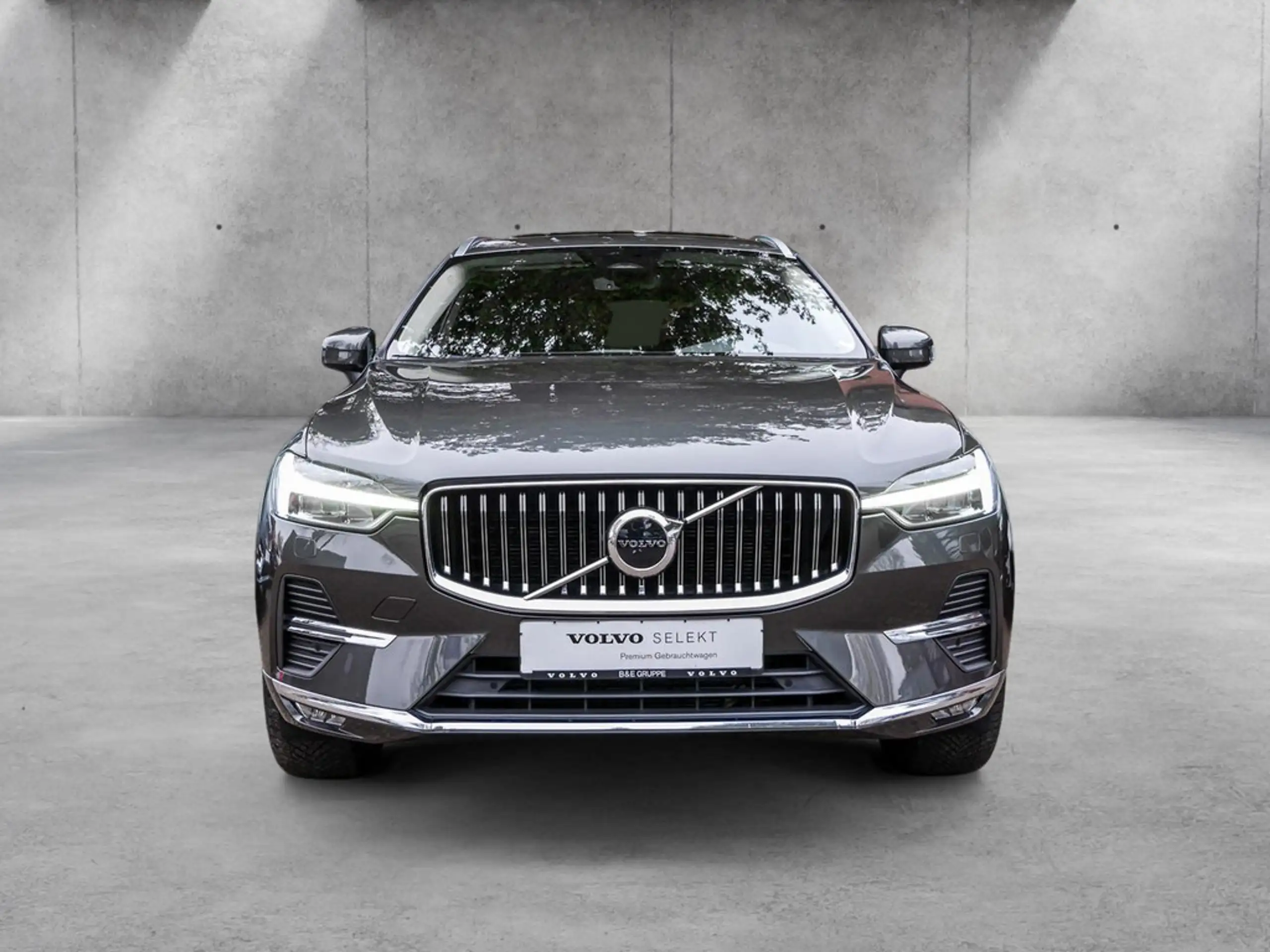 Volvo - XC60