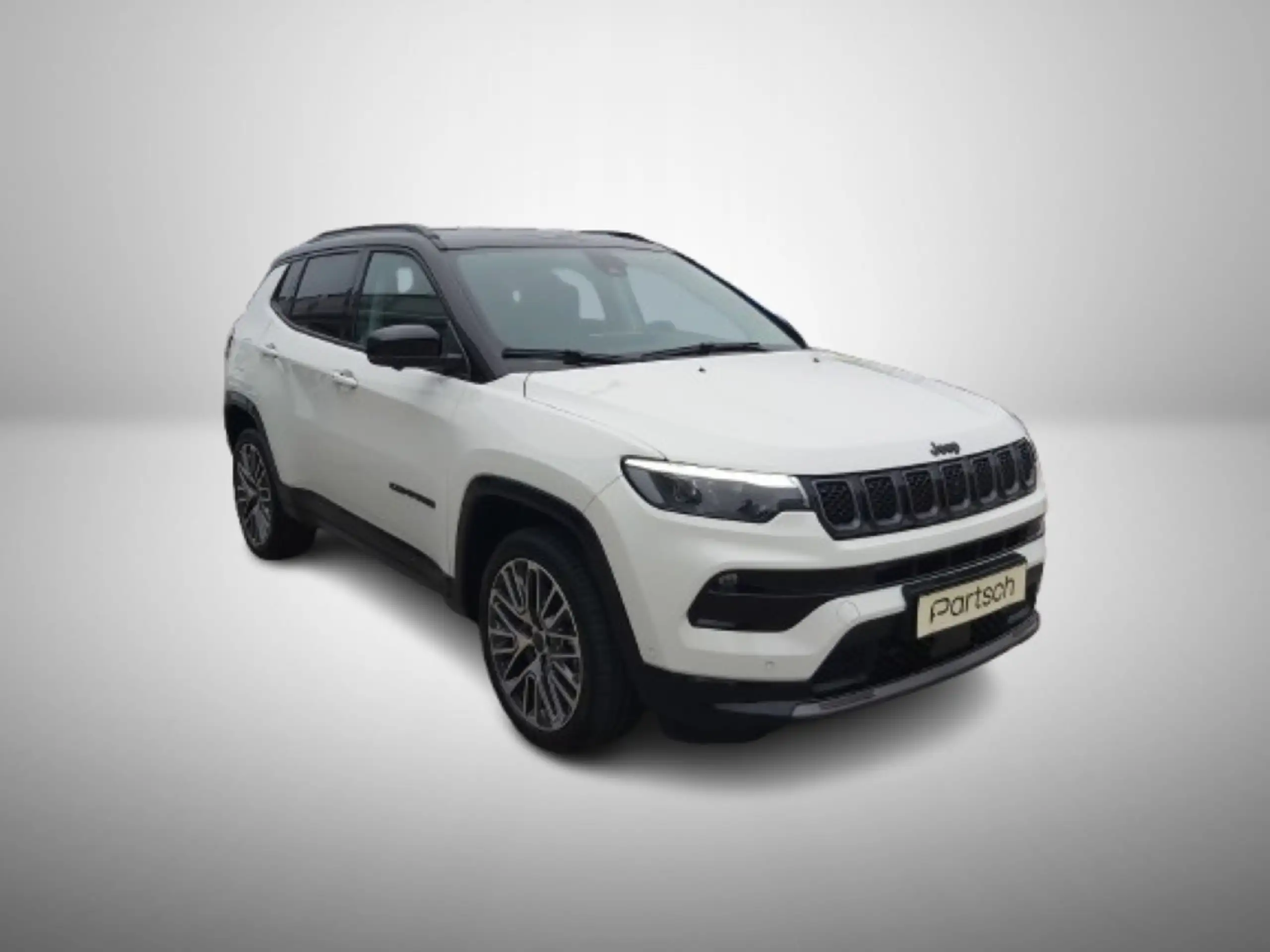 Jeep - Compass