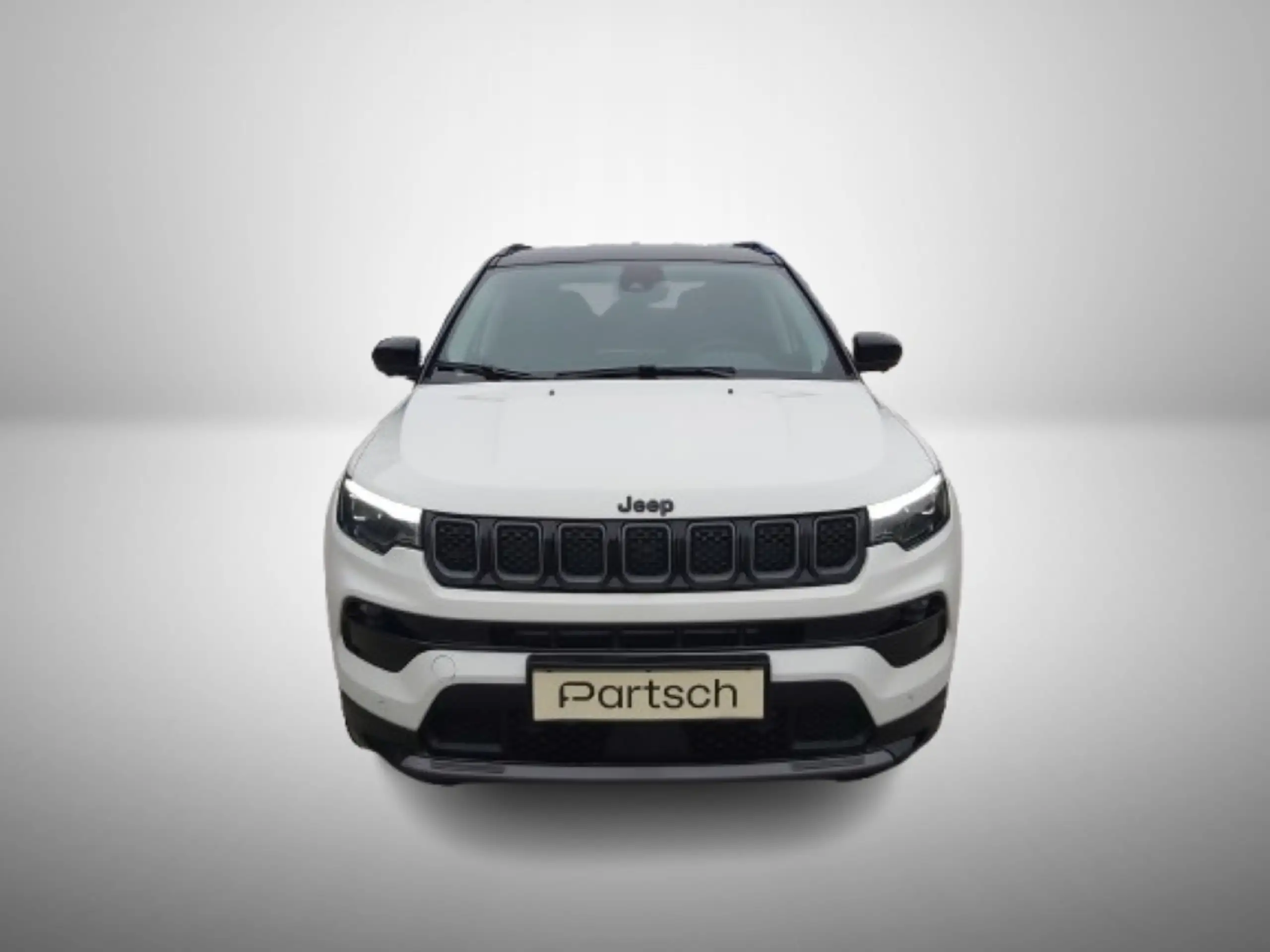 Jeep - Compass