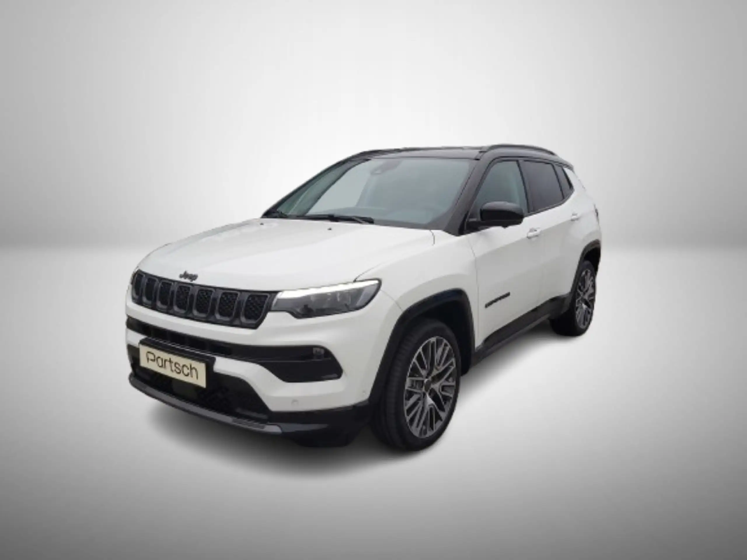 Jeep - Compass