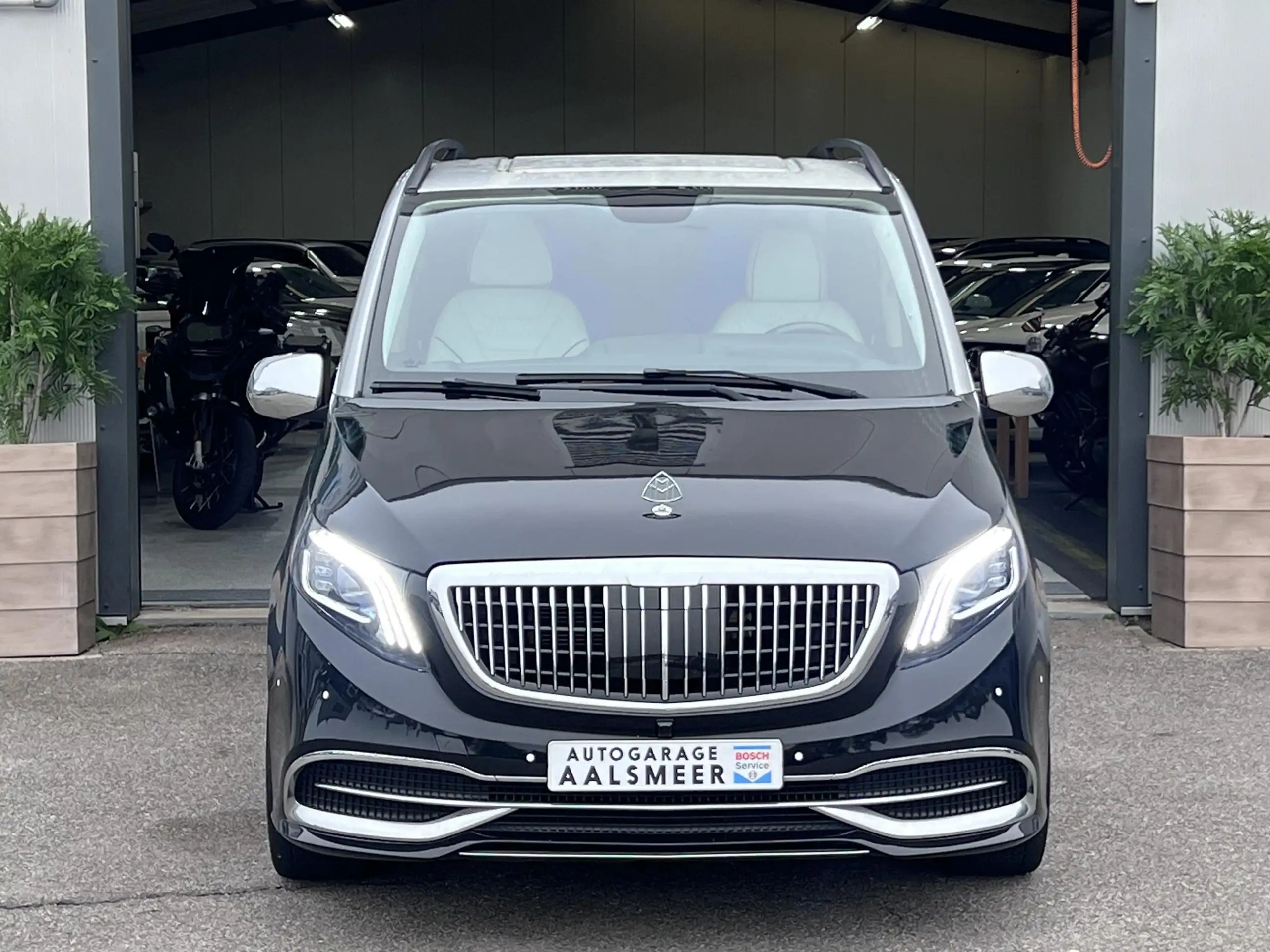 Mercedes-Benz - Vito