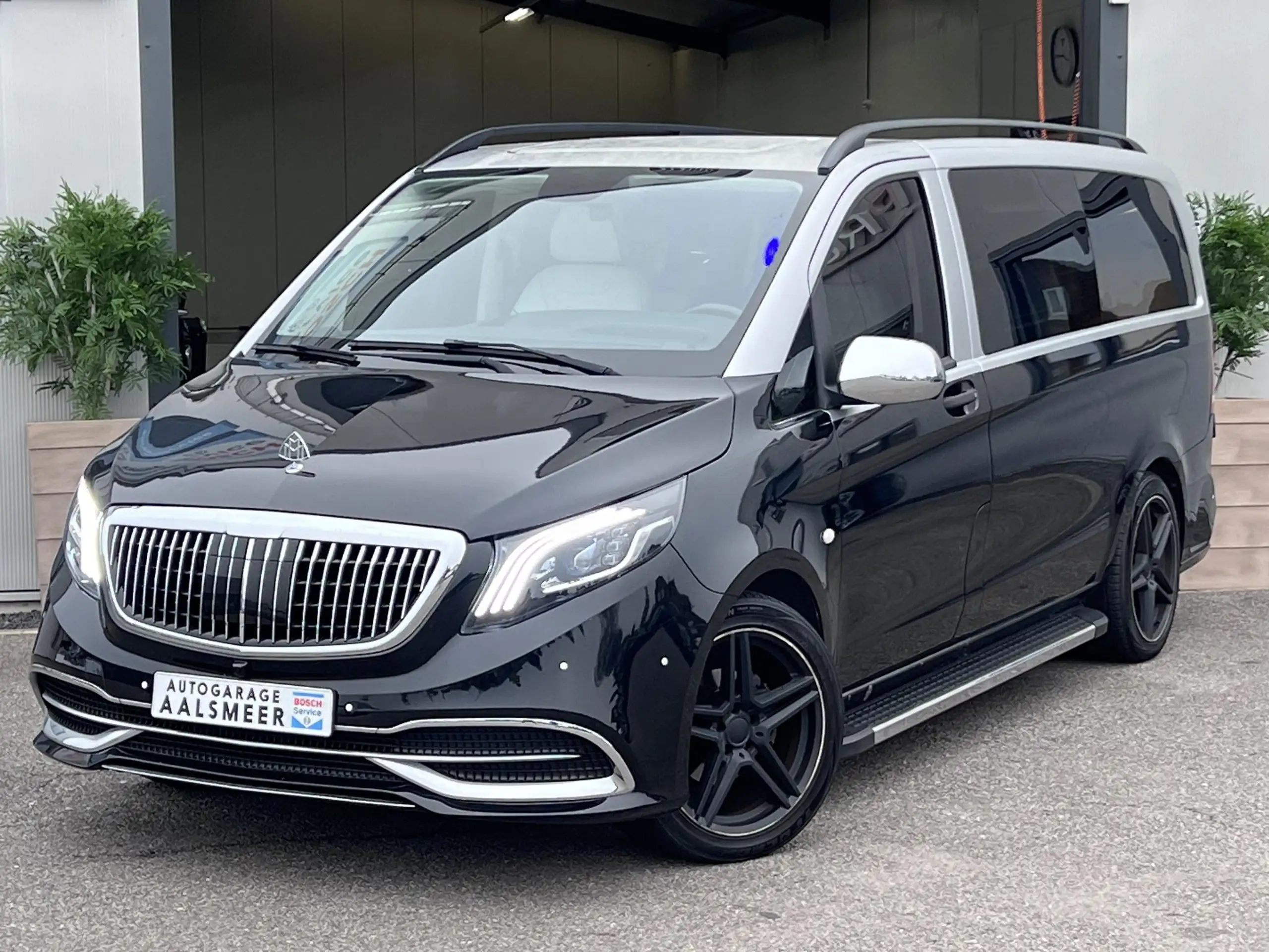 Mercedes-Benz - Vito