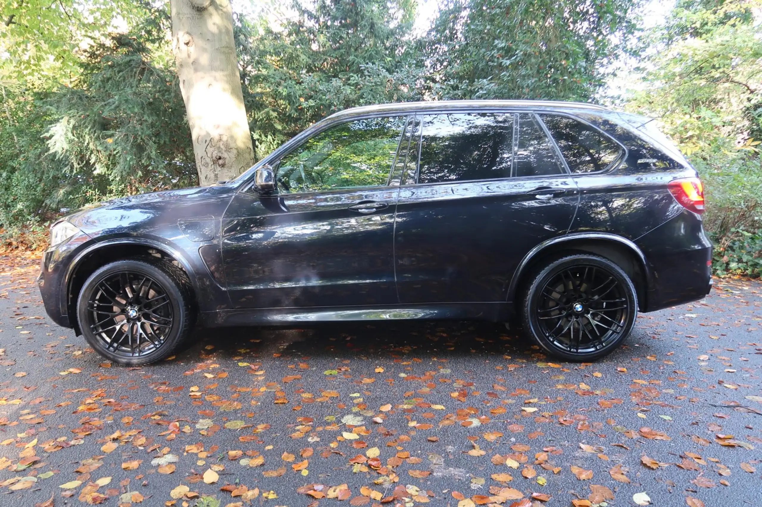 BMW - X5