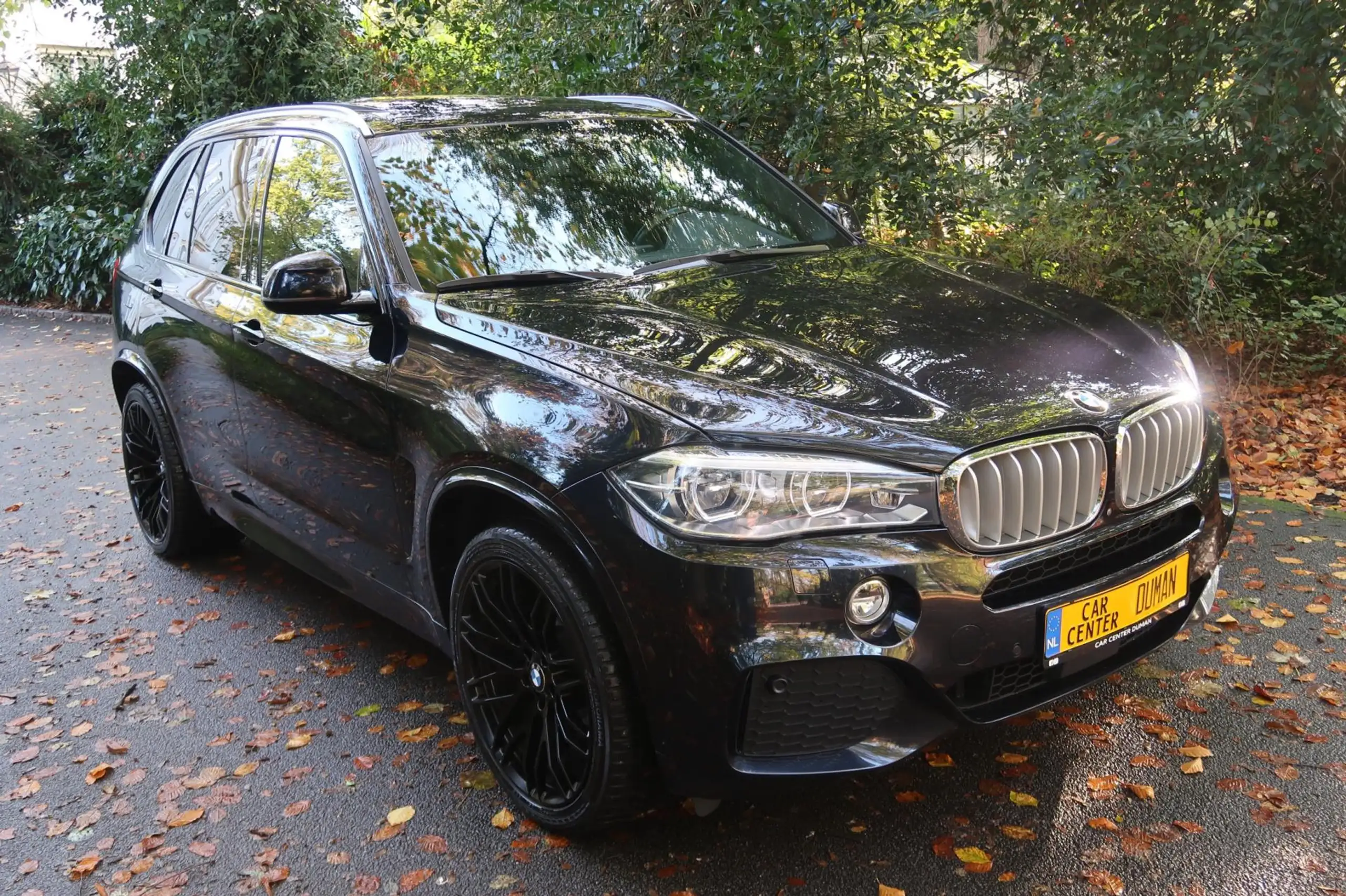 BMW - X5