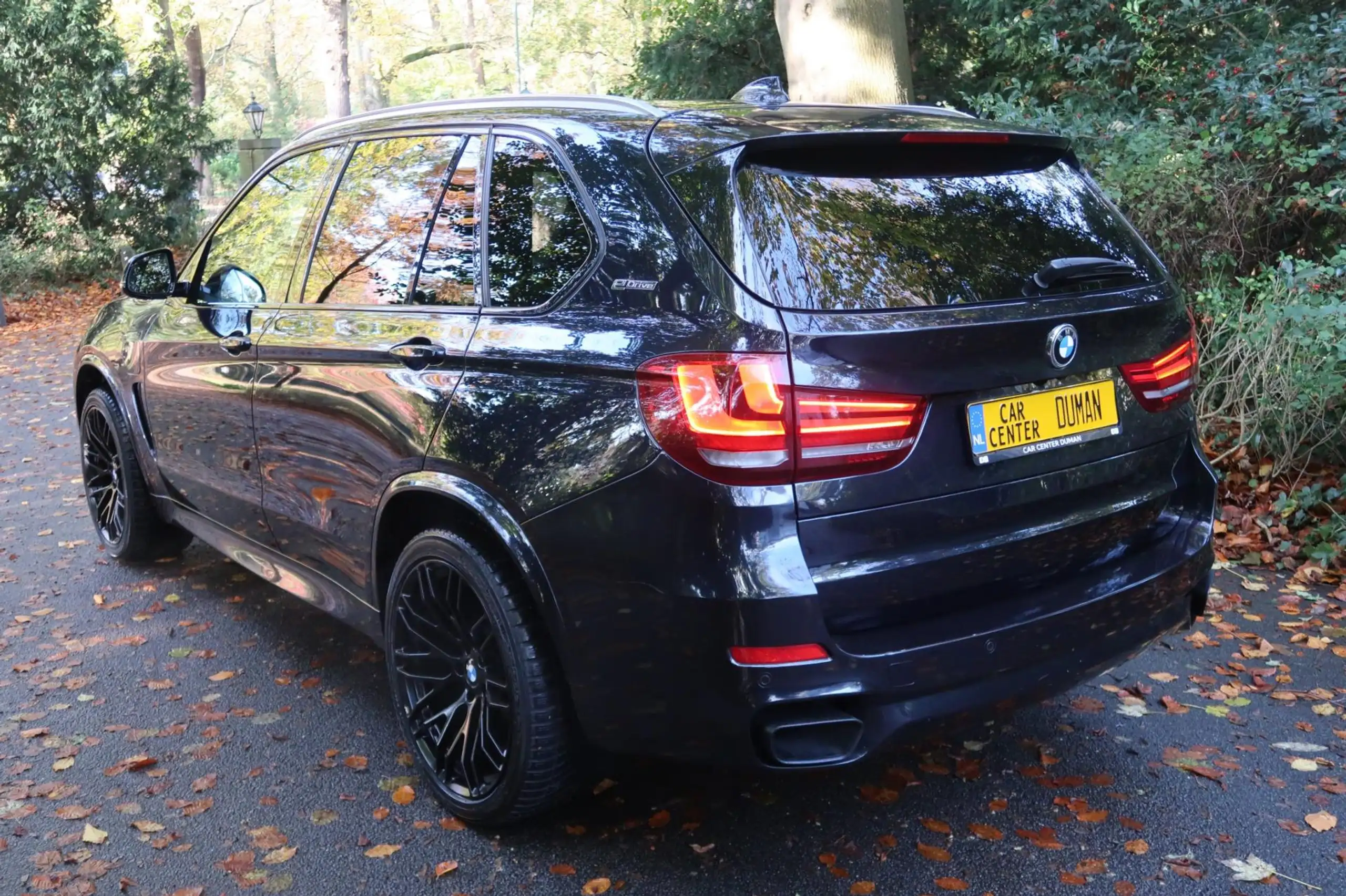 BMW - X5