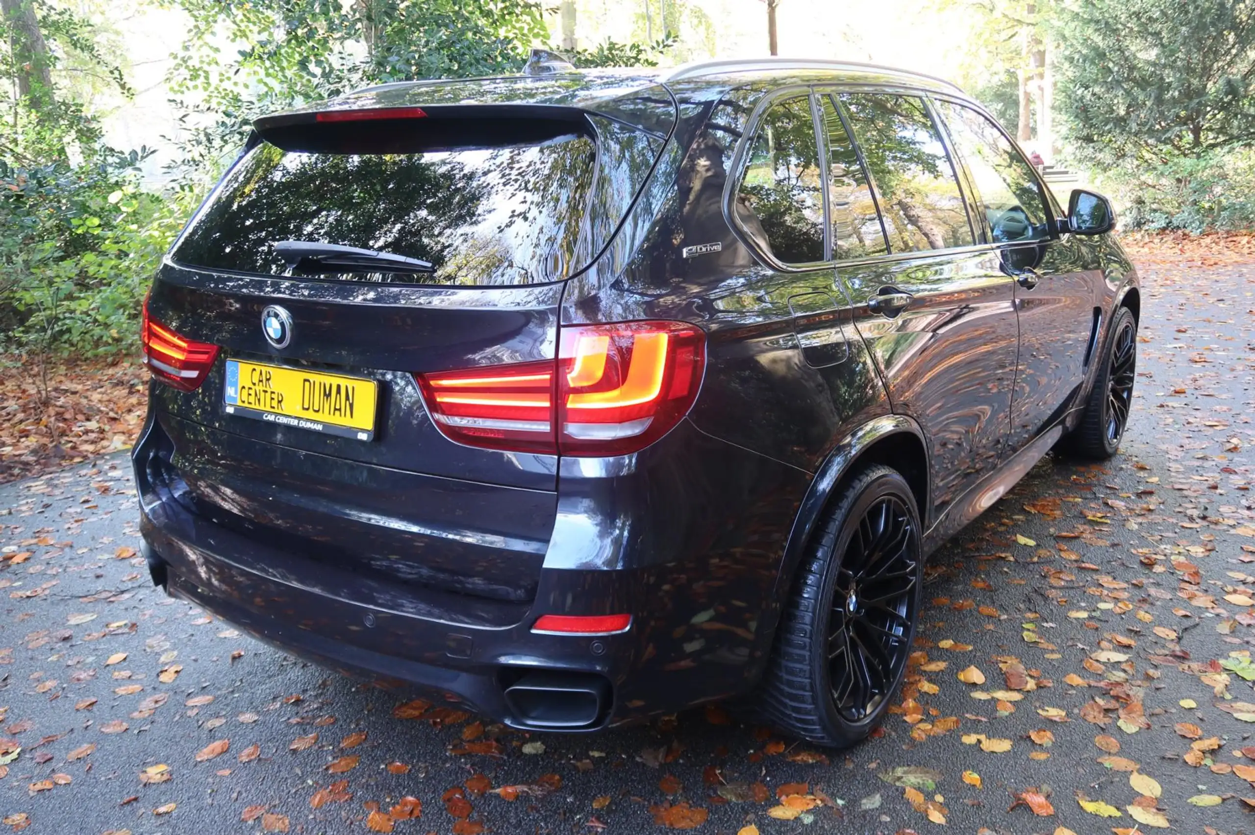 BMW - X5