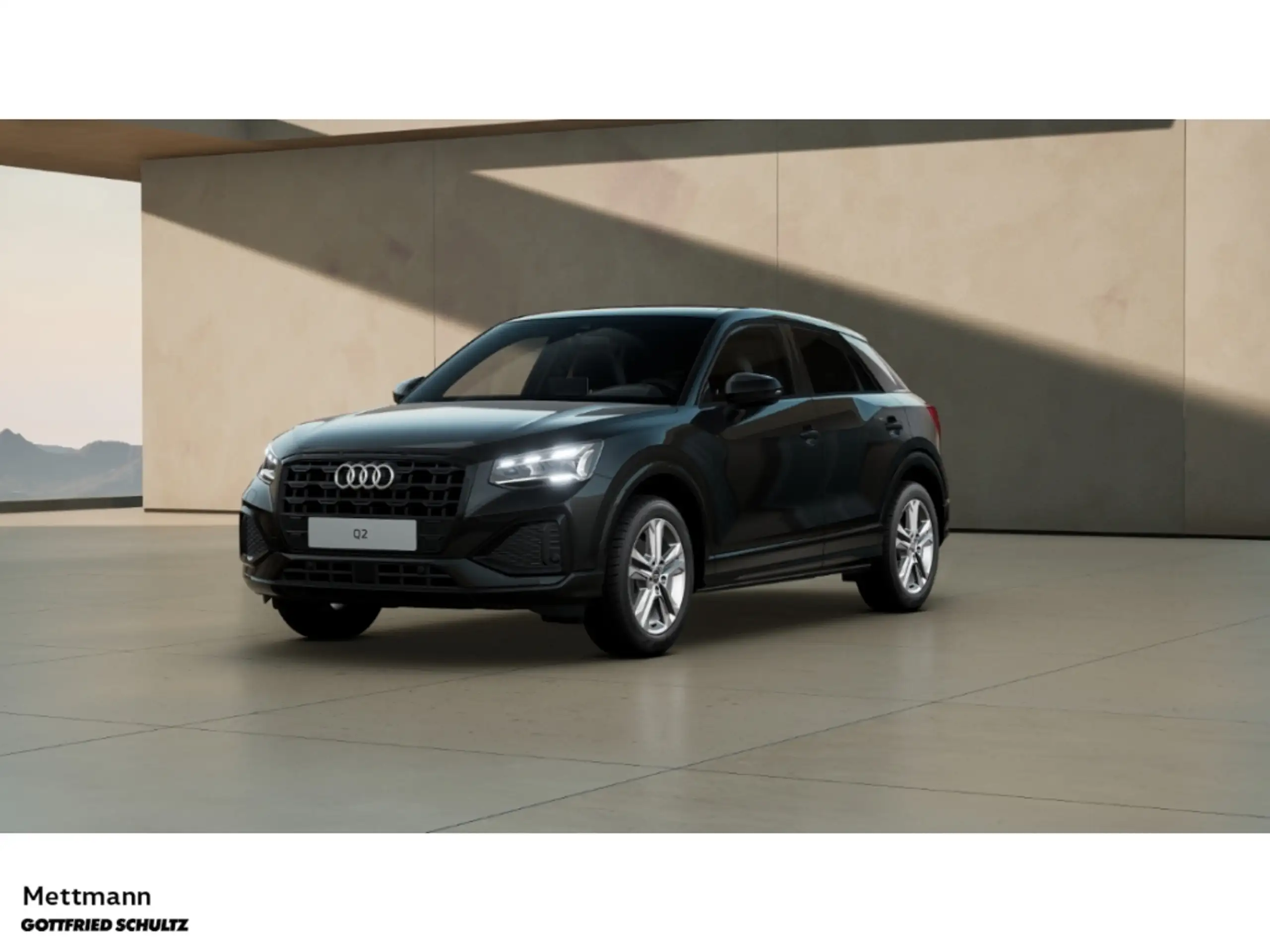 Audi - Q2