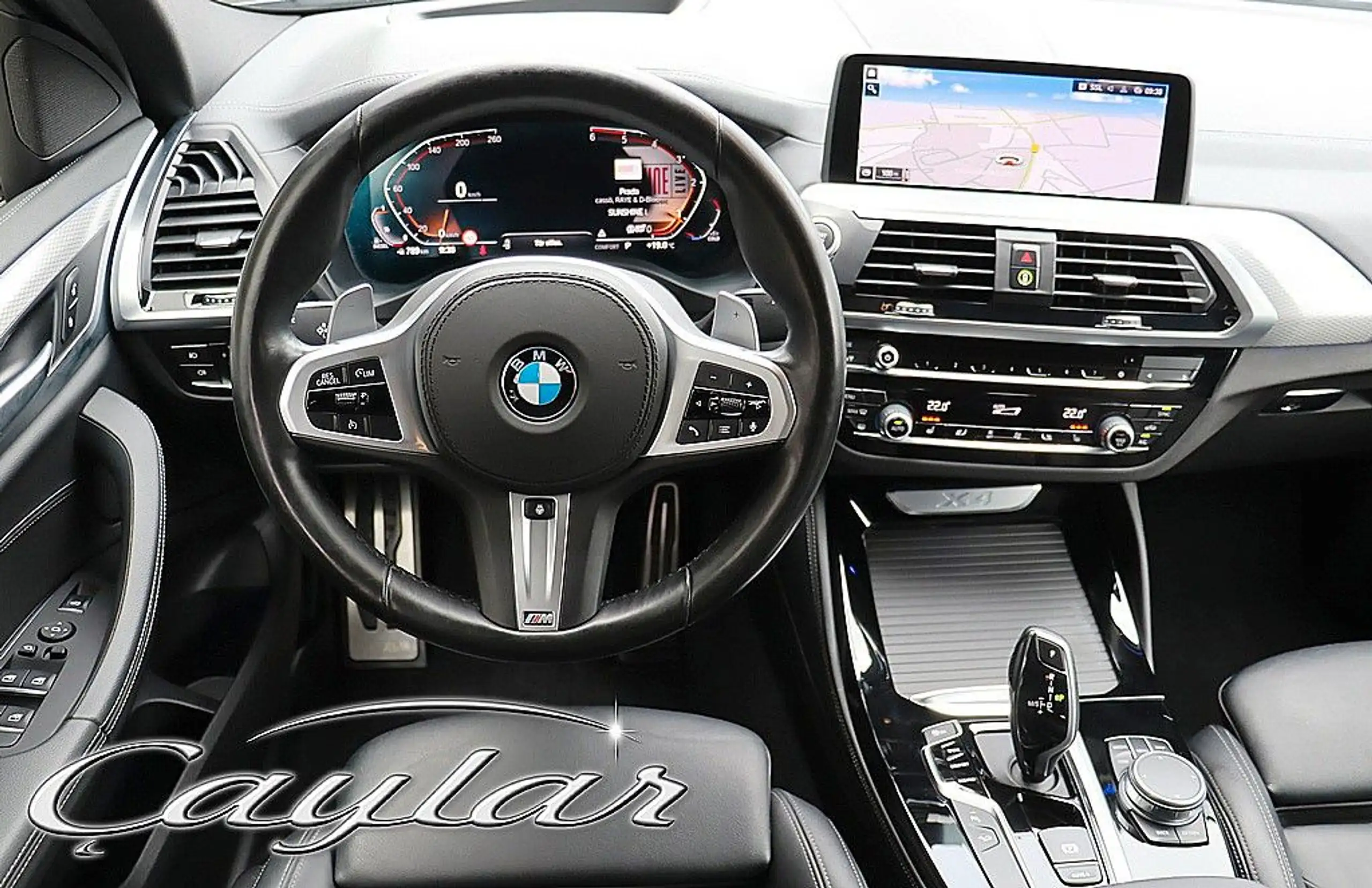 BMW - X4