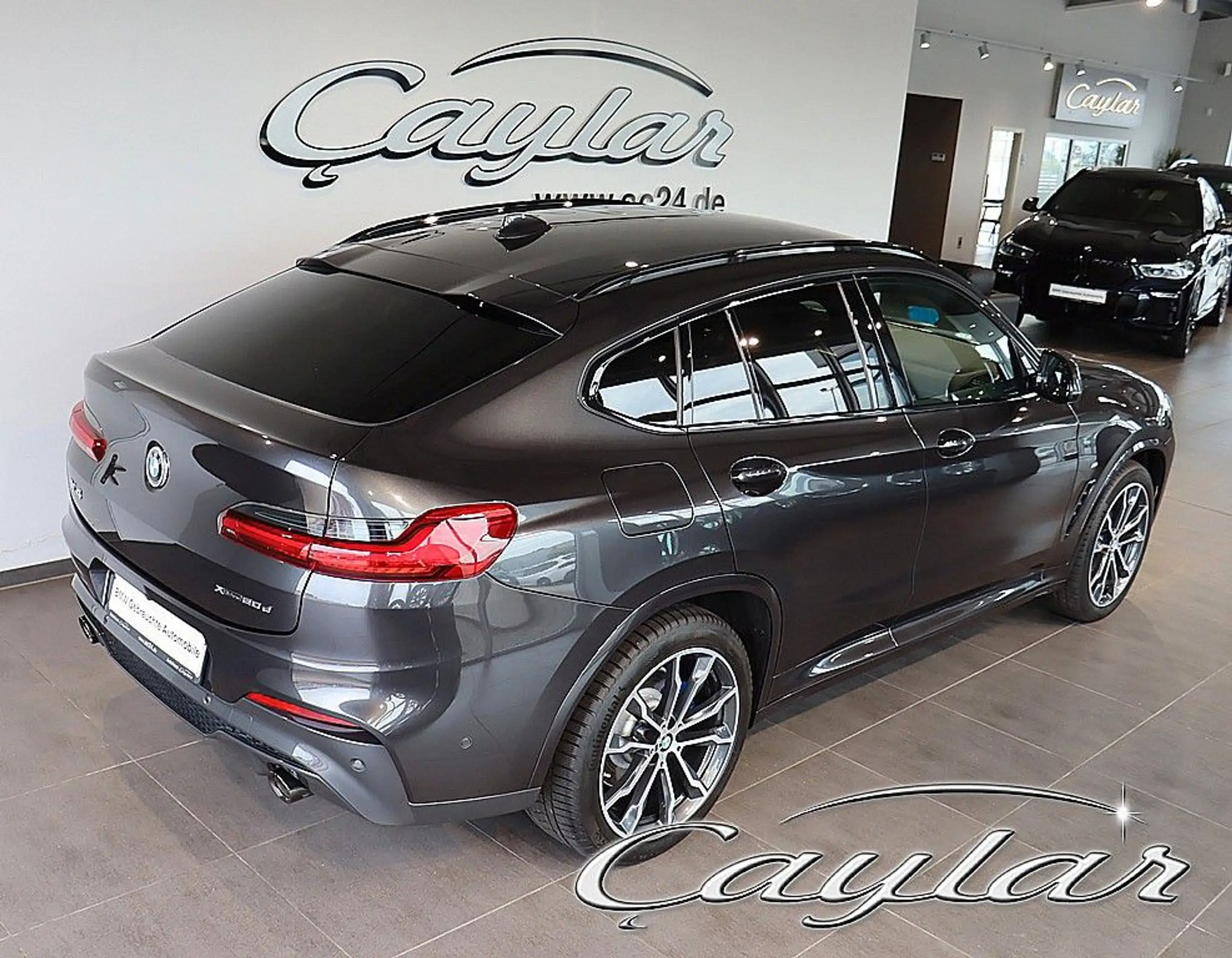 BMW - X4