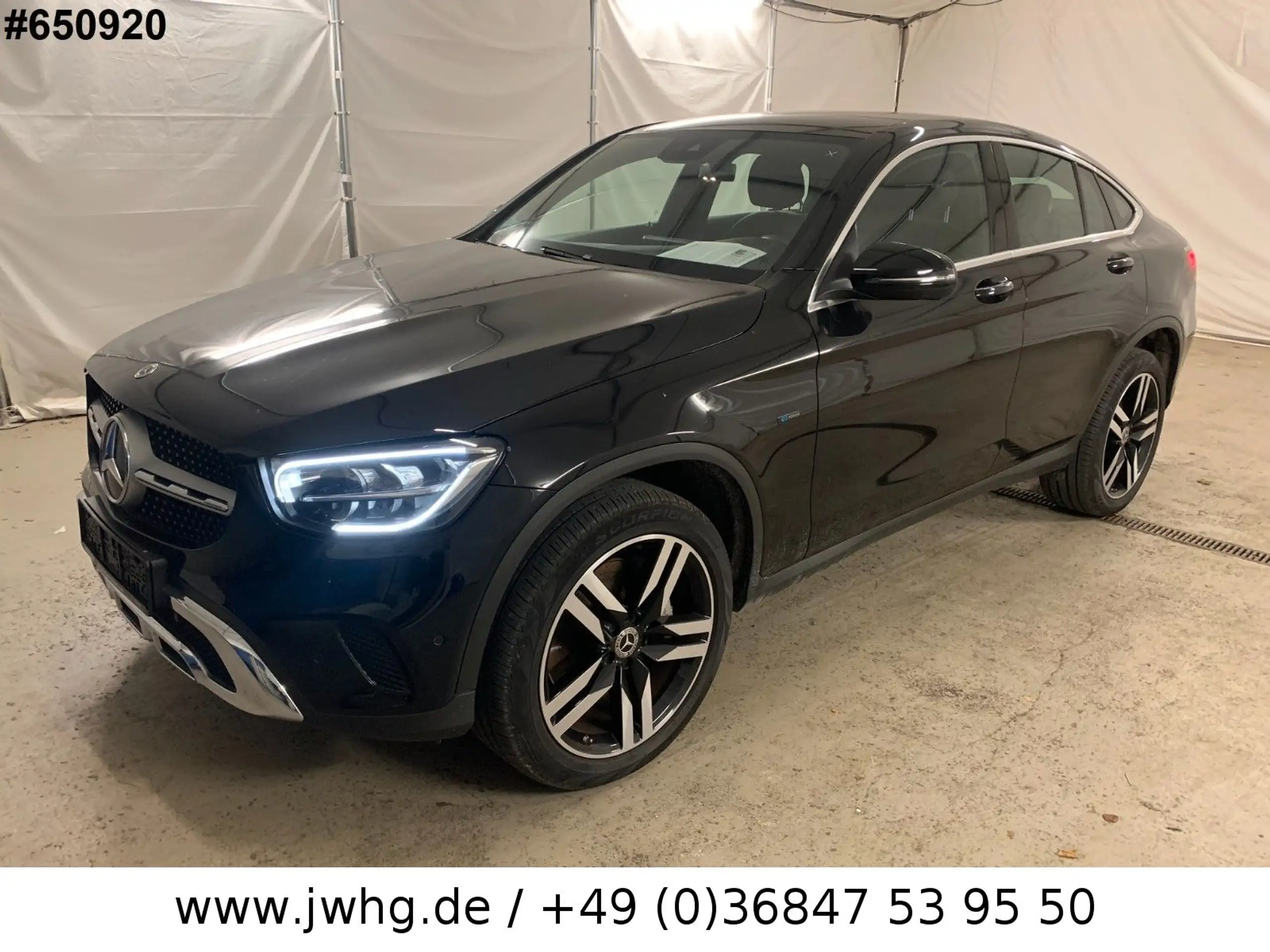 Mercedes-Benz - GLC 300