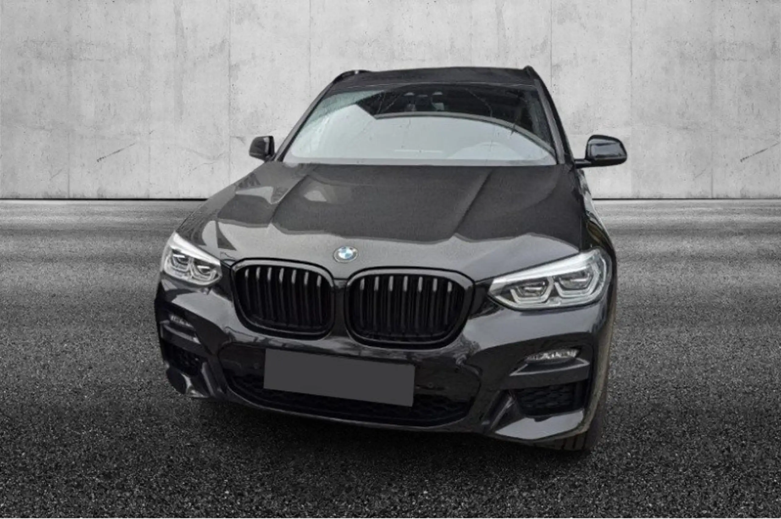 BMW - X3