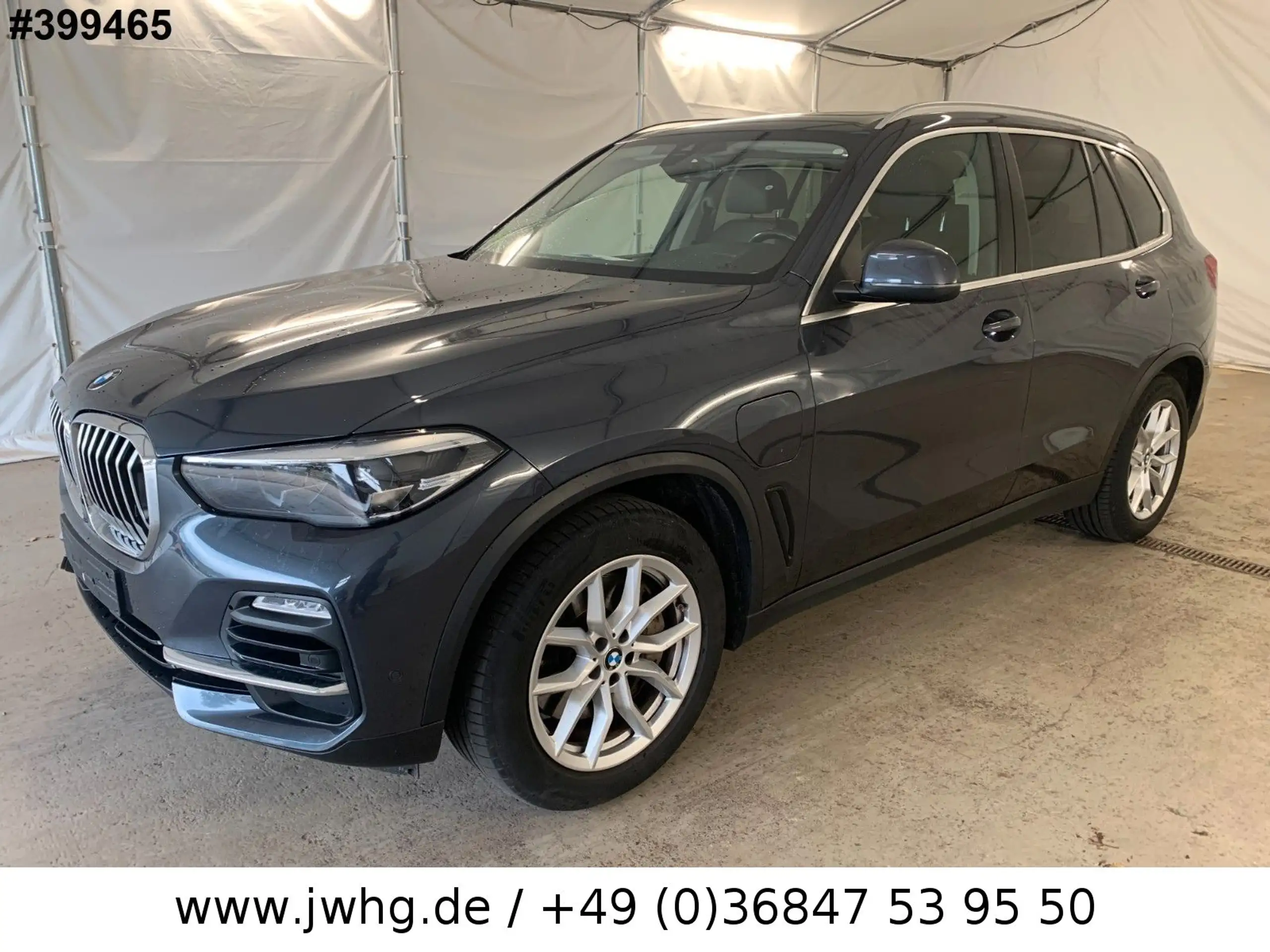 BMW - X5