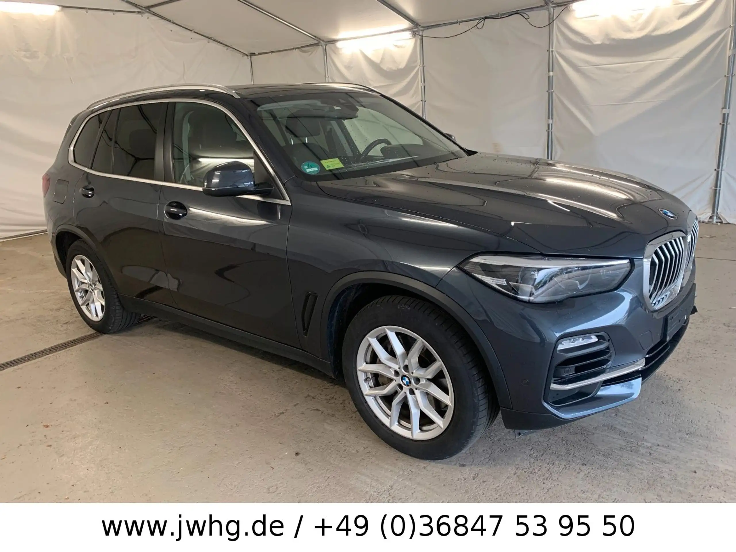 BMW - X5