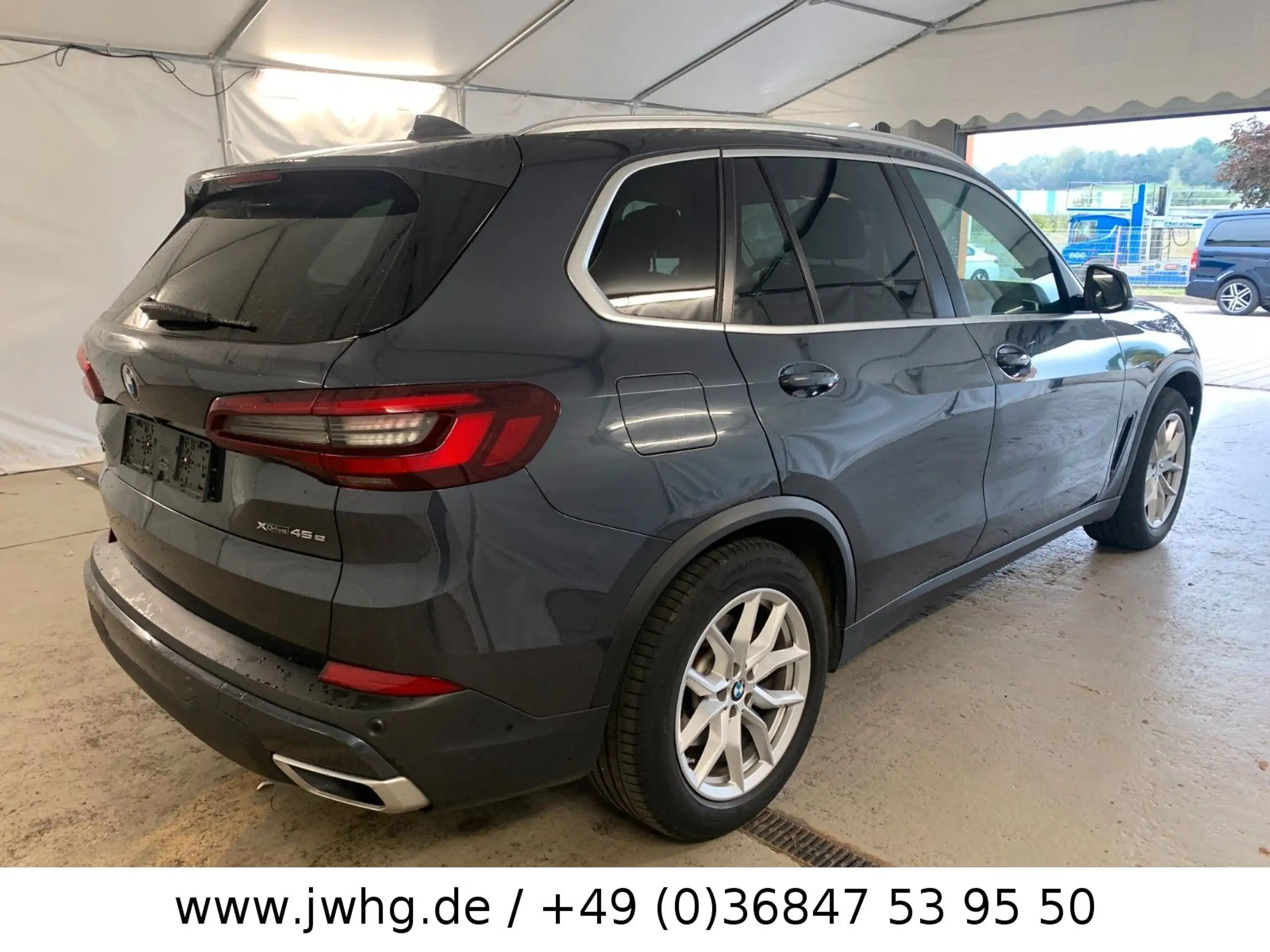 BMW - X5