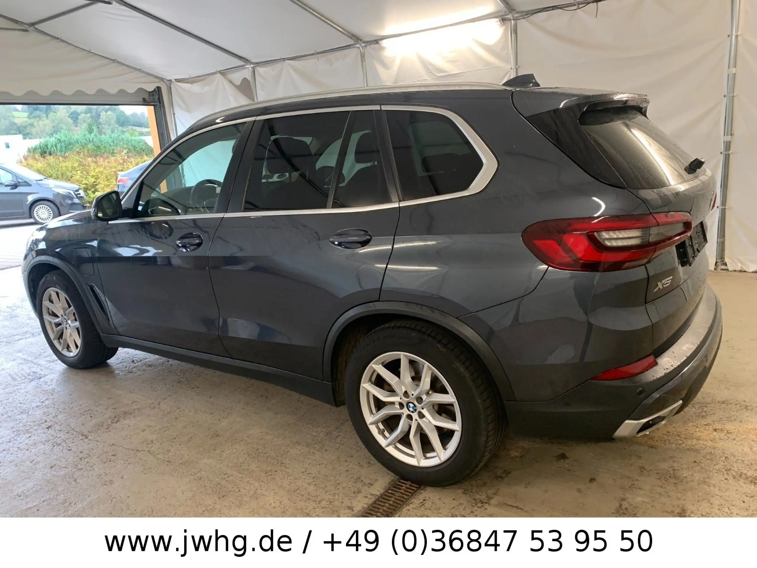 BMW - X5